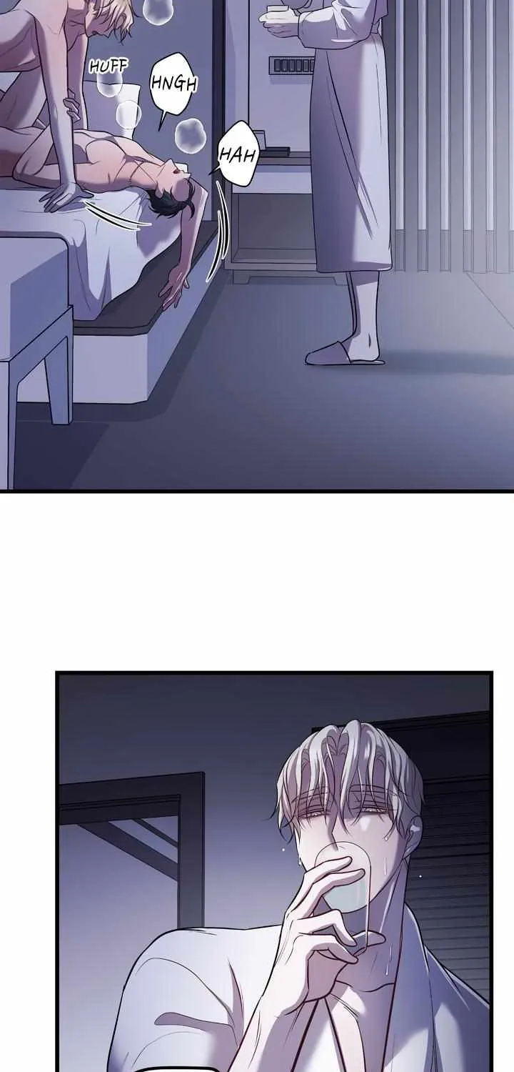 Profundis Zinmanga X Chapter 39 Page 42