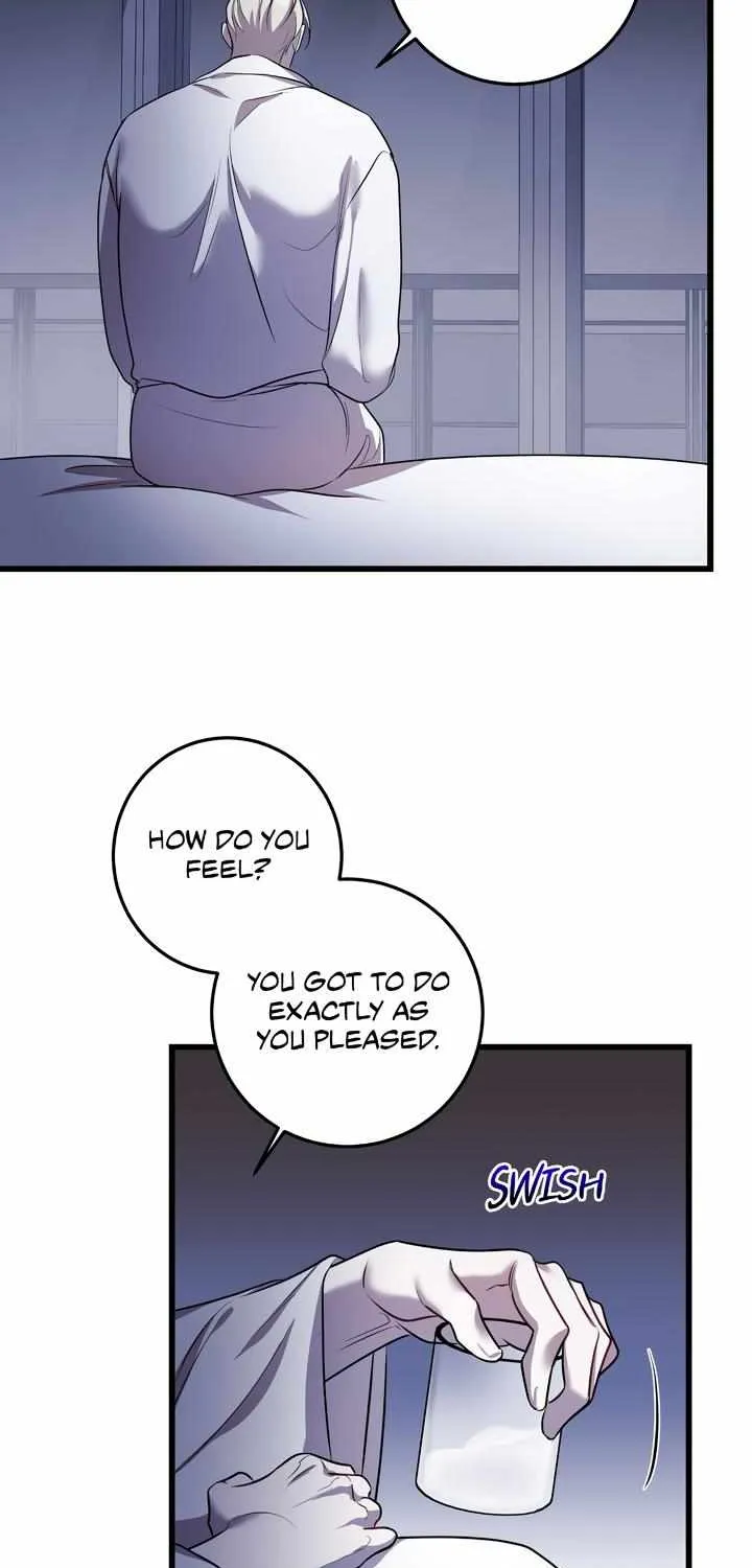 Profundis Zinmanga X Chapter 39 Page 53
