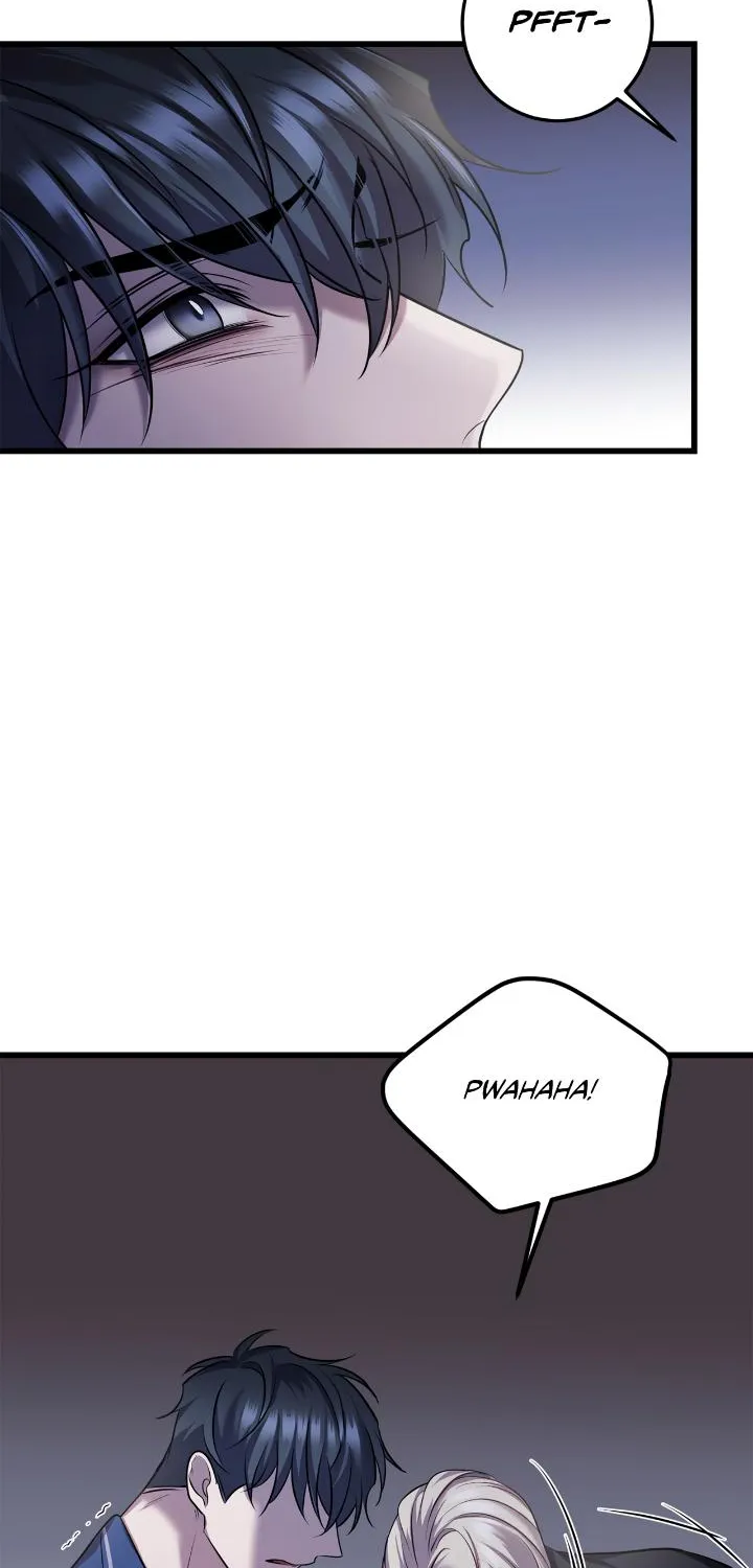 Profundis Zinmanga X Chapter 36 Page 33