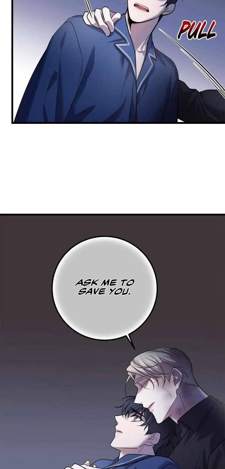 Profundis Zinmanga X Chapter 36 Page 40