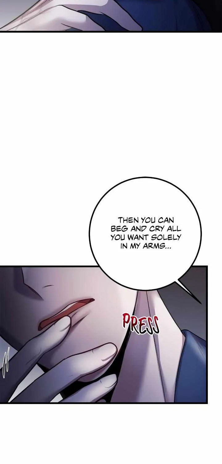 Profundis Zinmanga X Chapter 36 Page 43