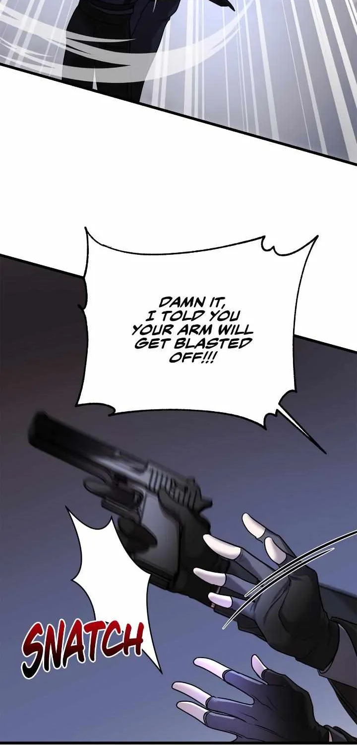 Profundis Zinmanga X Chapter 34 Page 16