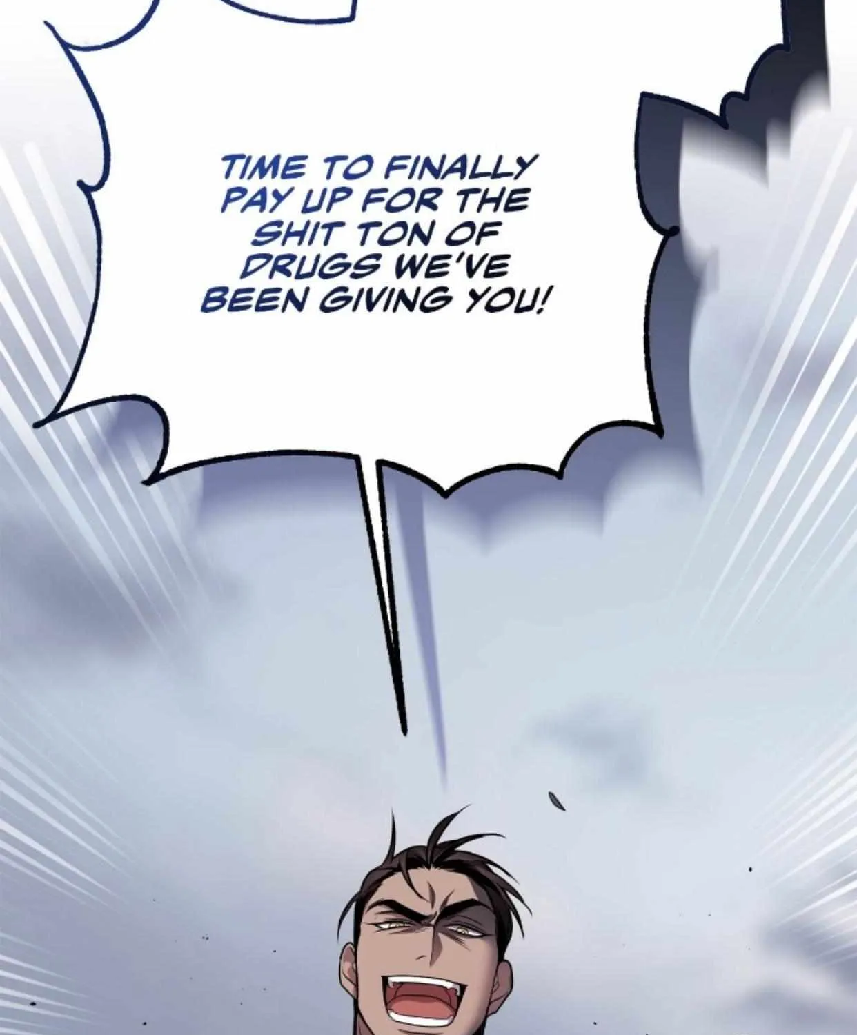 Profundis Zinmanga X Chapter 33 Page 4