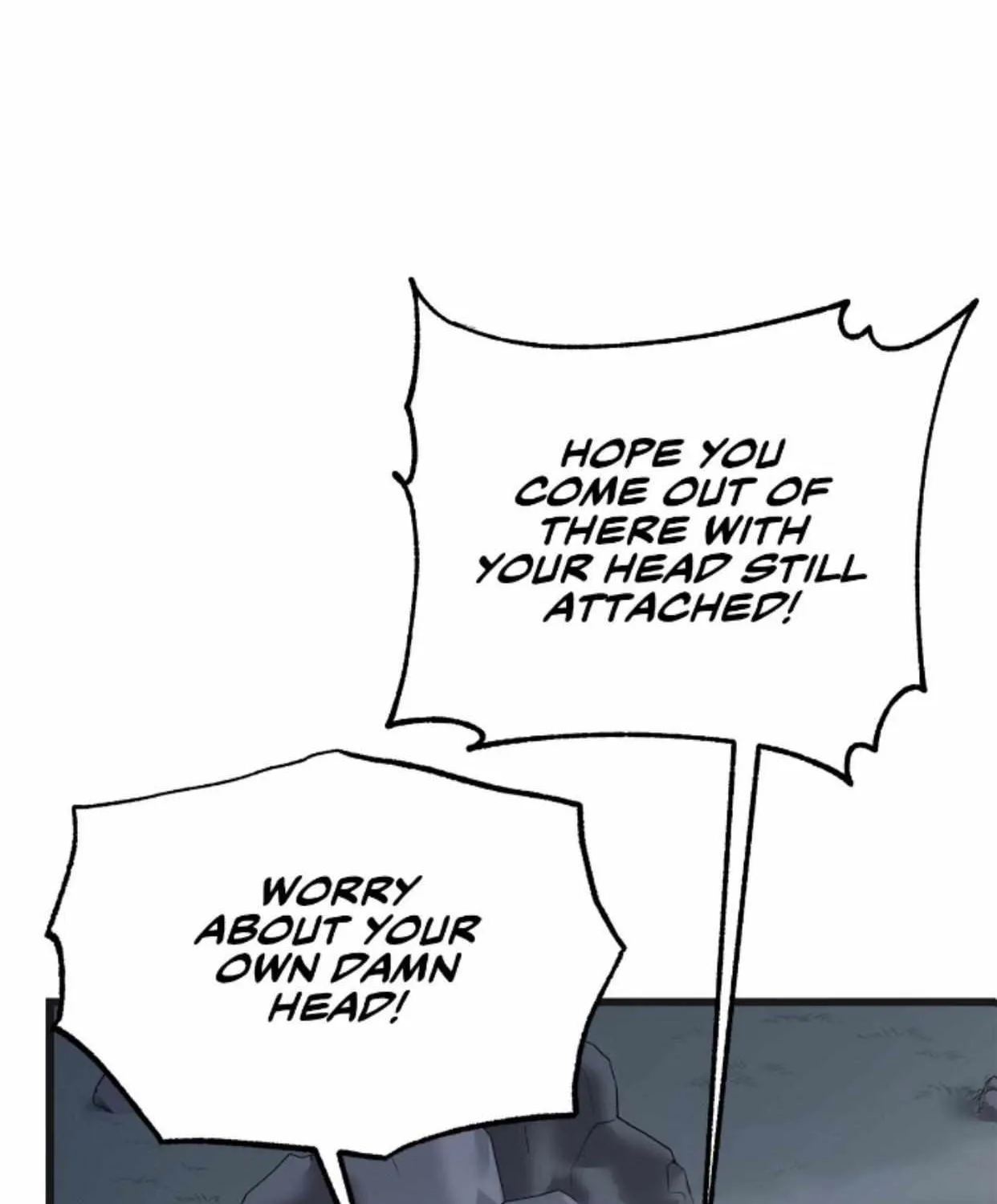Profundis Zinmanga X Chapter 33 Page 10