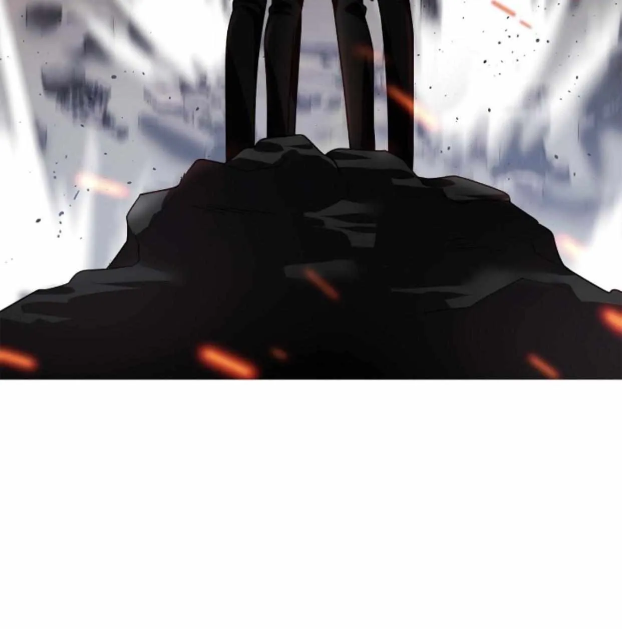 Profundis Zinmanga X Chapter 33 Page 23
