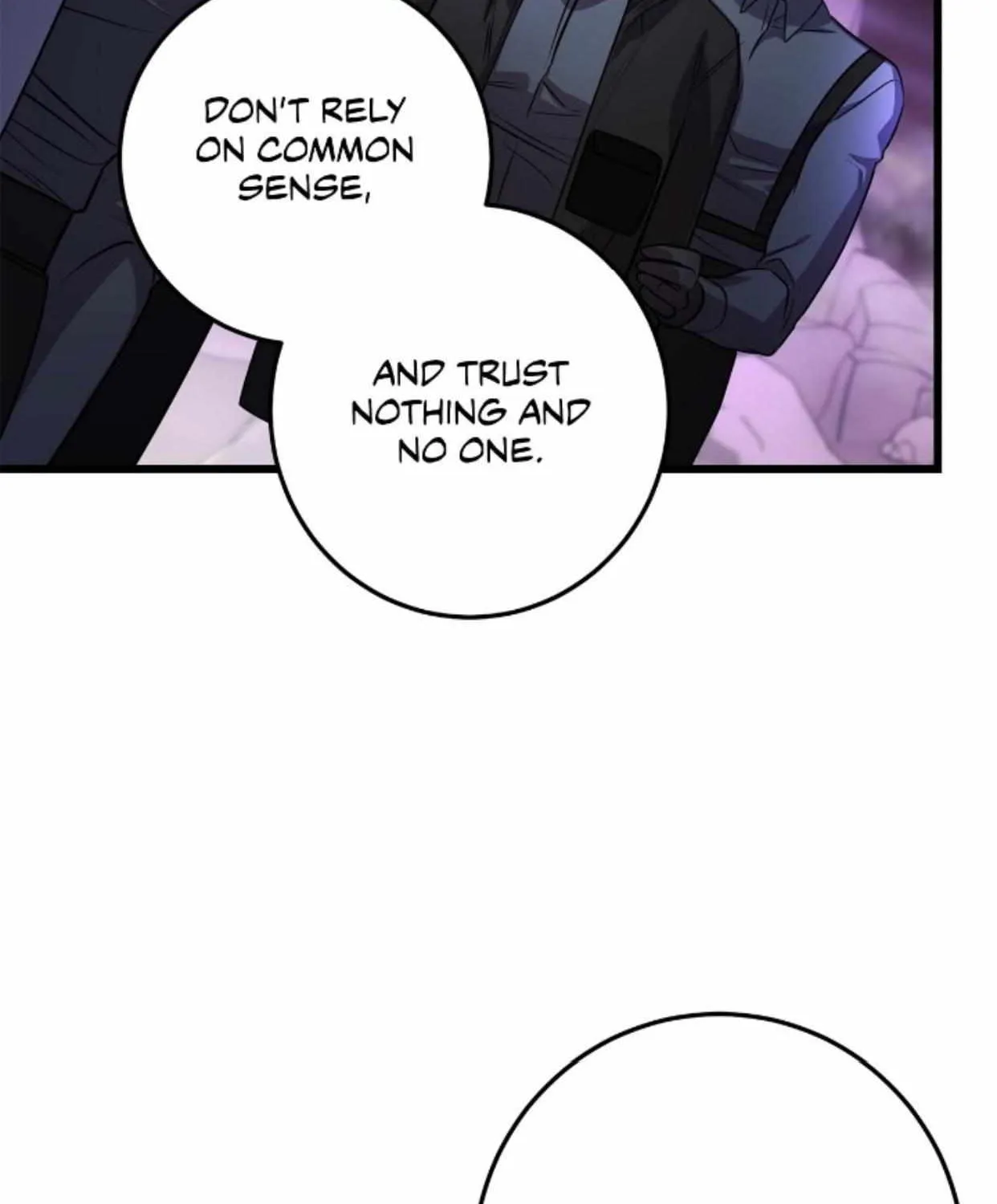 Profundis Zinmanga X Chapter 33 Page 81