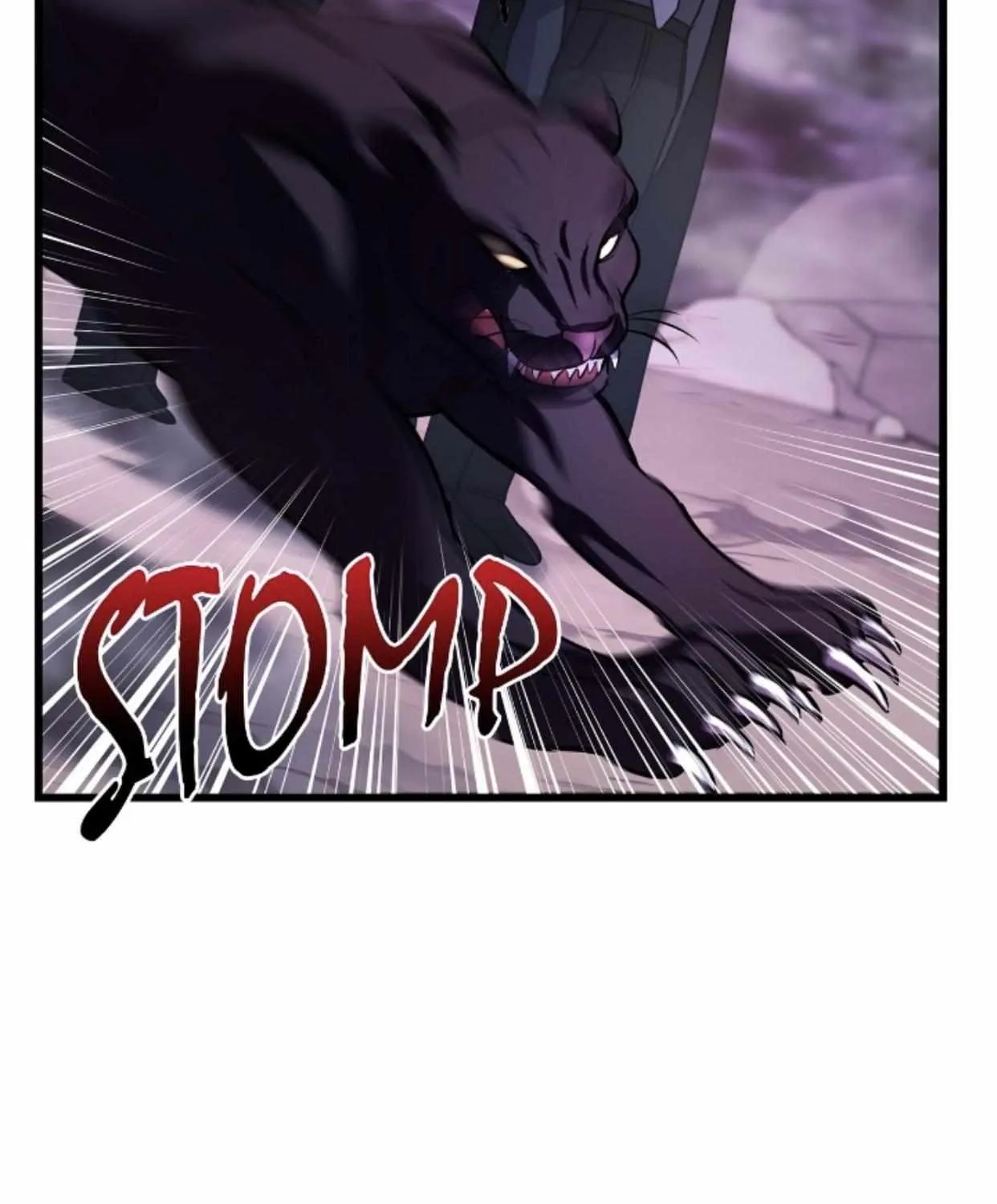 Profundis Zinmanga X Chapter 33 Page 85