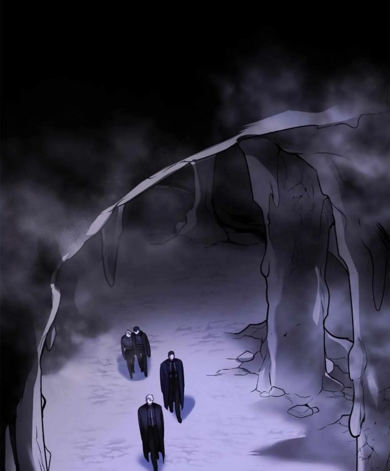 Profundis Zinmanga X Chapter 33 Page 90