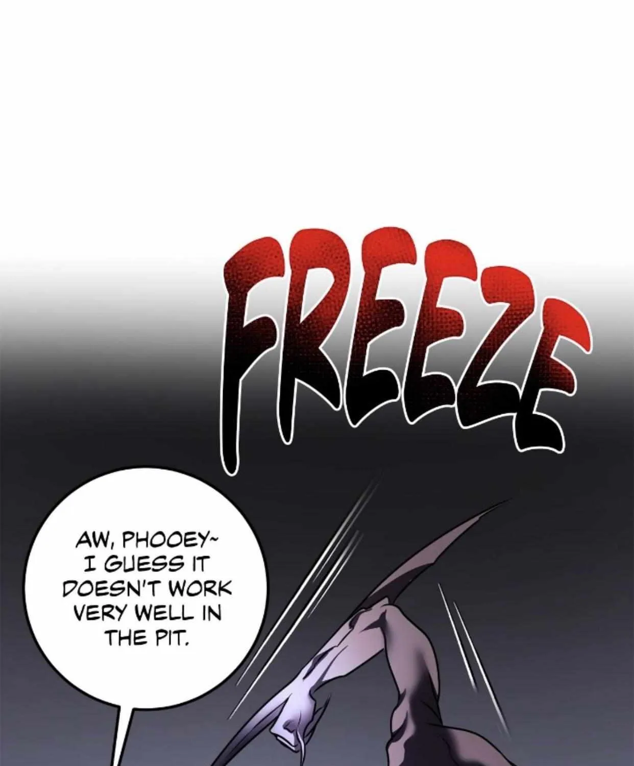 Profundis Zinmanga X Chapter 33 Page 110