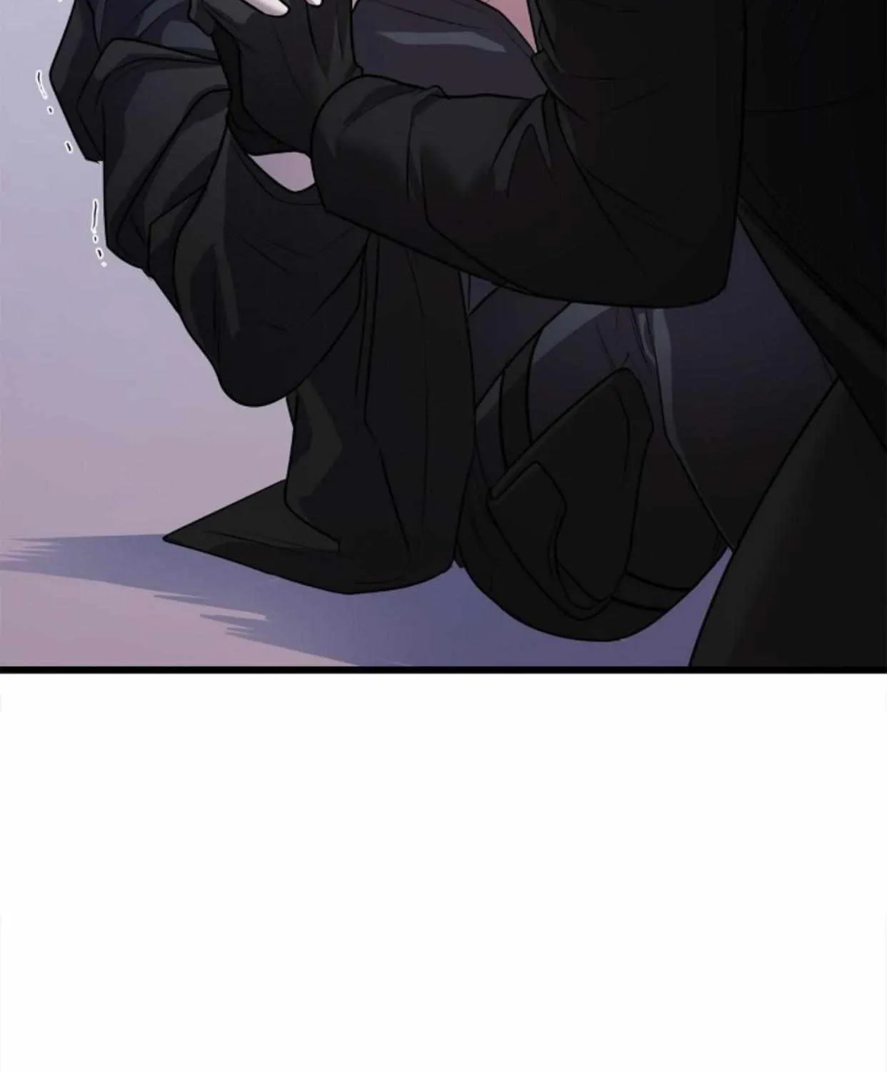 Profundis Zinmanga X Chapter 32 Page 90