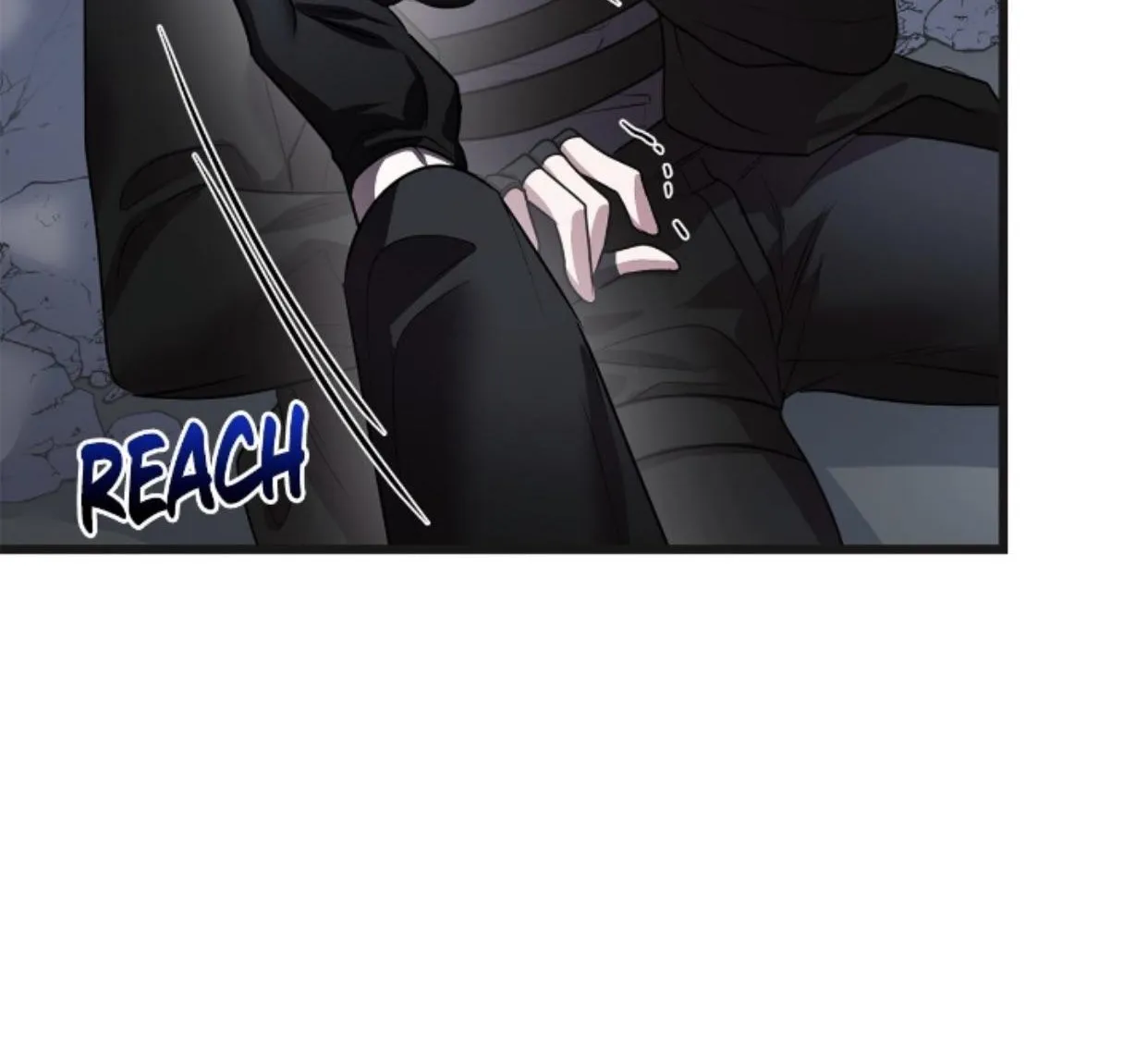 Profundis Zinmanga X Chapter 32 Page 94