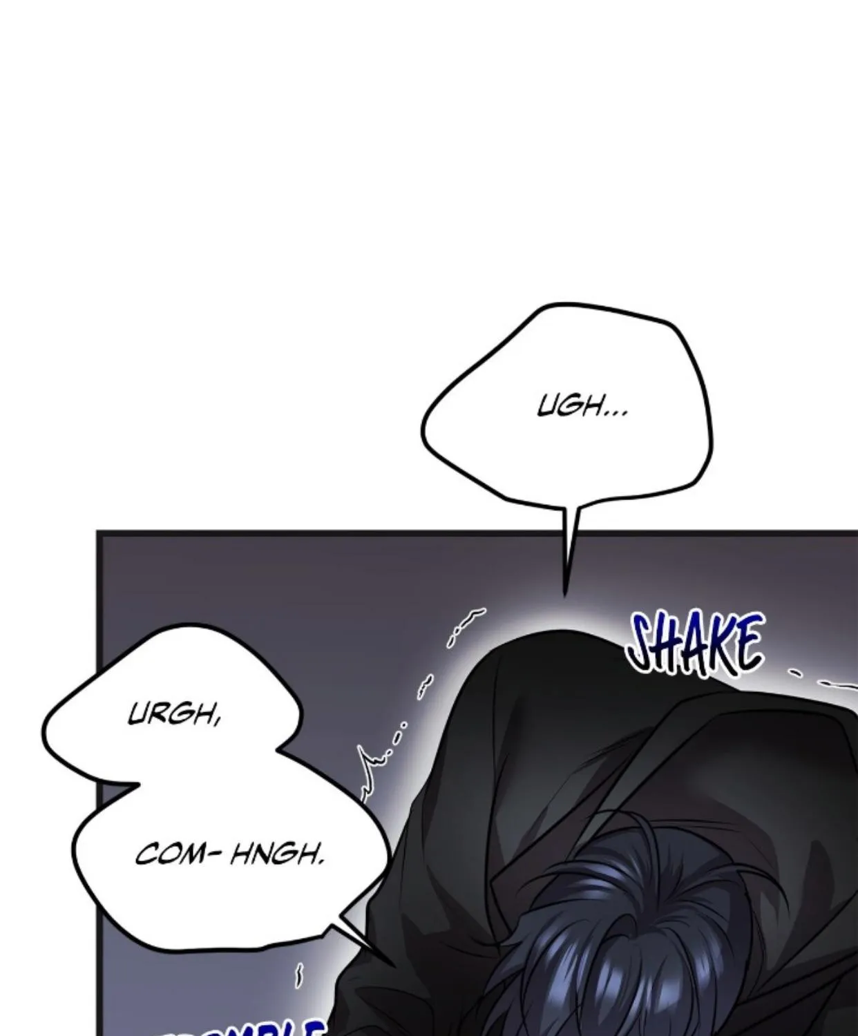 Profundis Zinmanga X Chapter 32 Page 98
