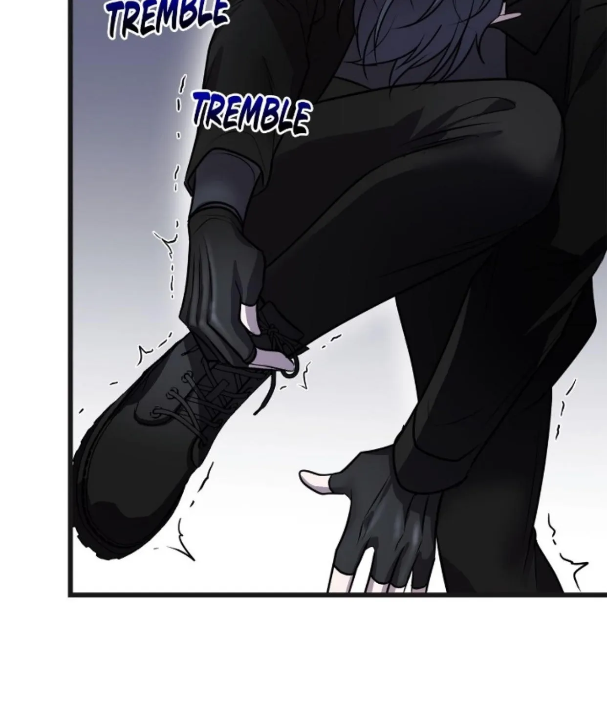 Profundis Zinmanga X Chapter 32 Page 99