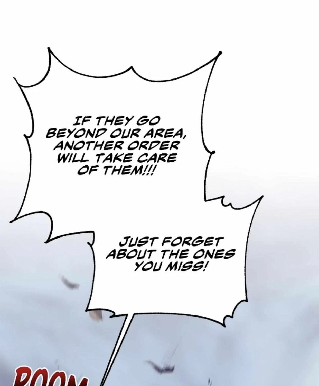 Profundis Zinmanga X Chapter 31 Page 40
