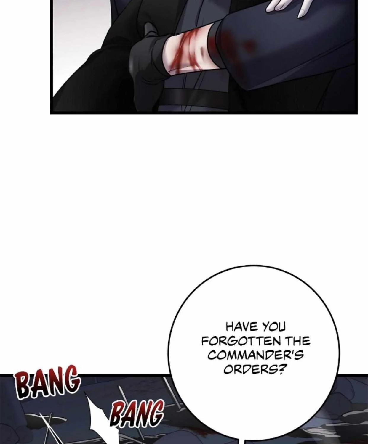 Profundis Zinmanga X Chapter 31 Page 57
