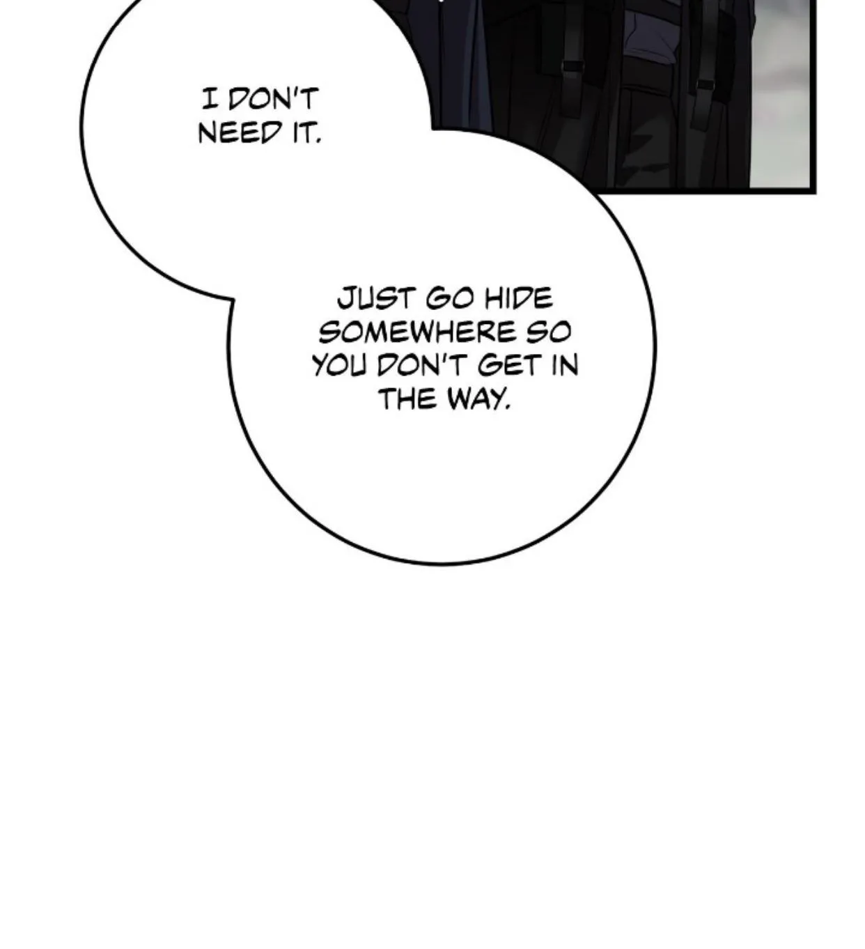 Profundis Zinmanga X Chapter 31 Page 61