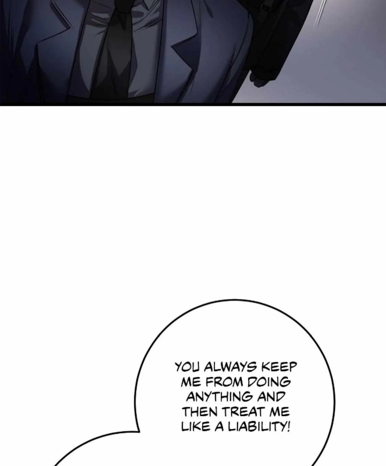 Profundis Zinmanga X Chapter 31 Page 63