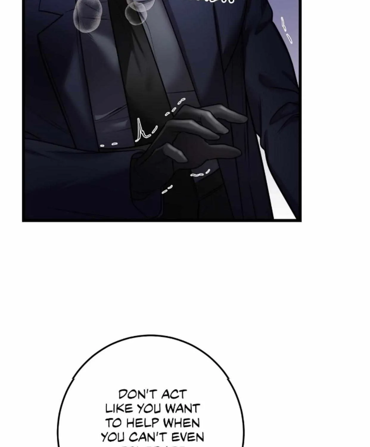 Profundis Zinmanga X Chapter 31 Page 82