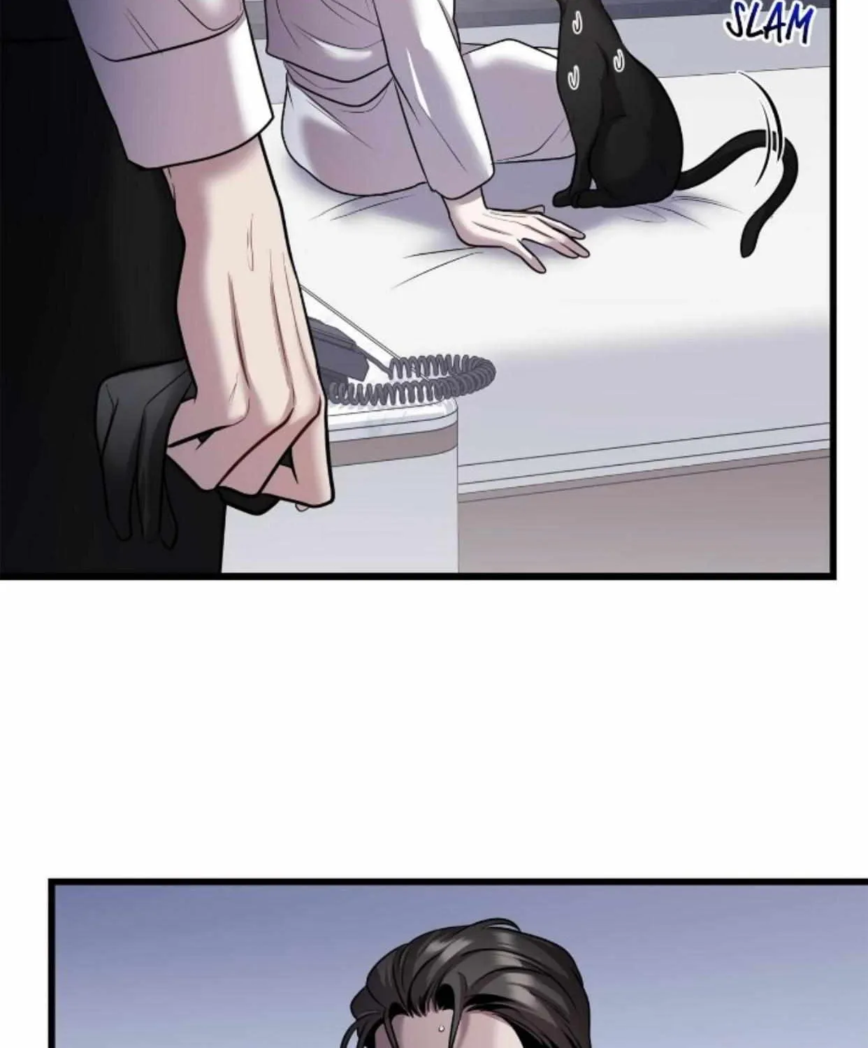 Profundis Zinmanga X Chapter 29 Page 45