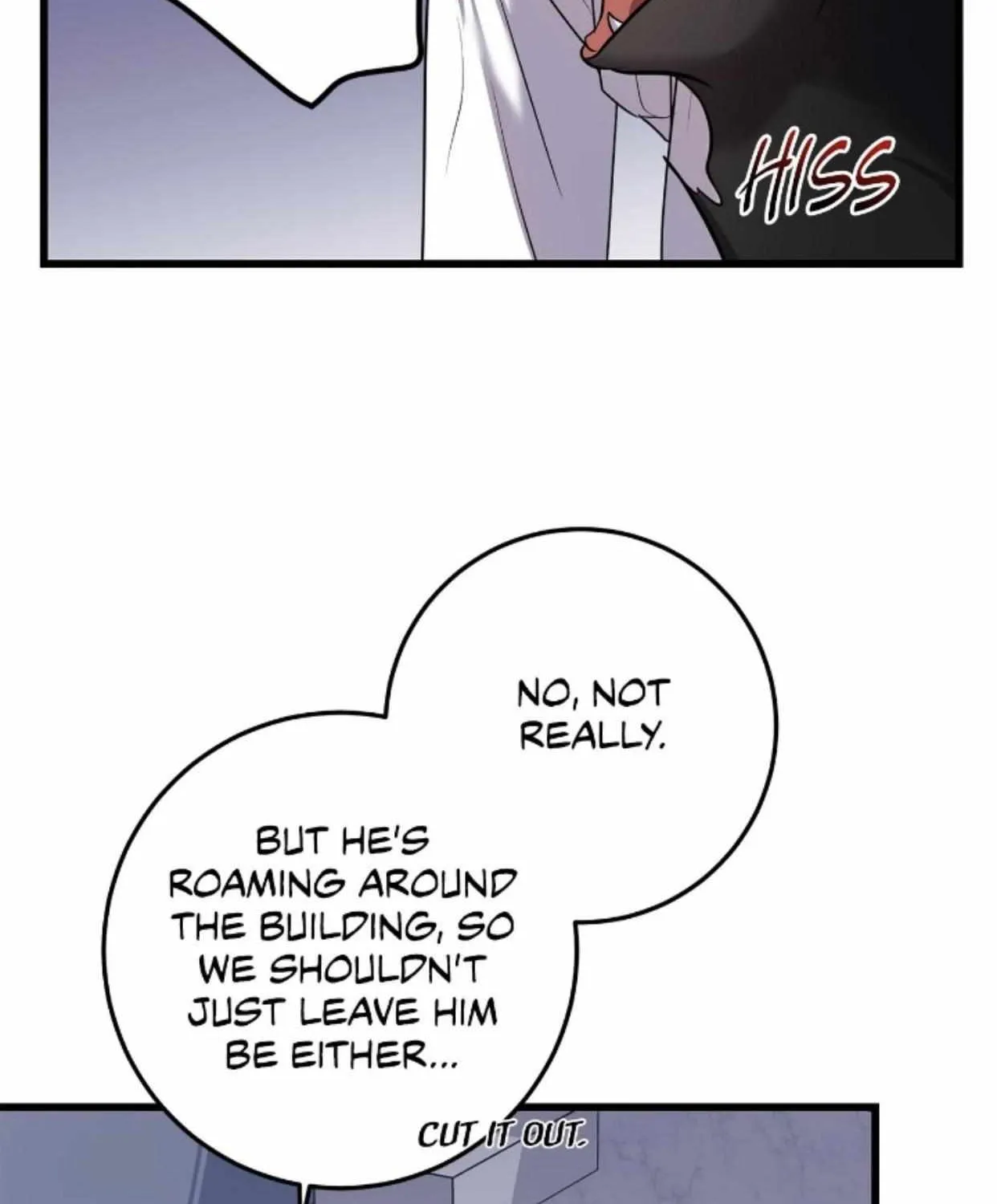 Profundis Zinmanga X Chapter 29 Page 51