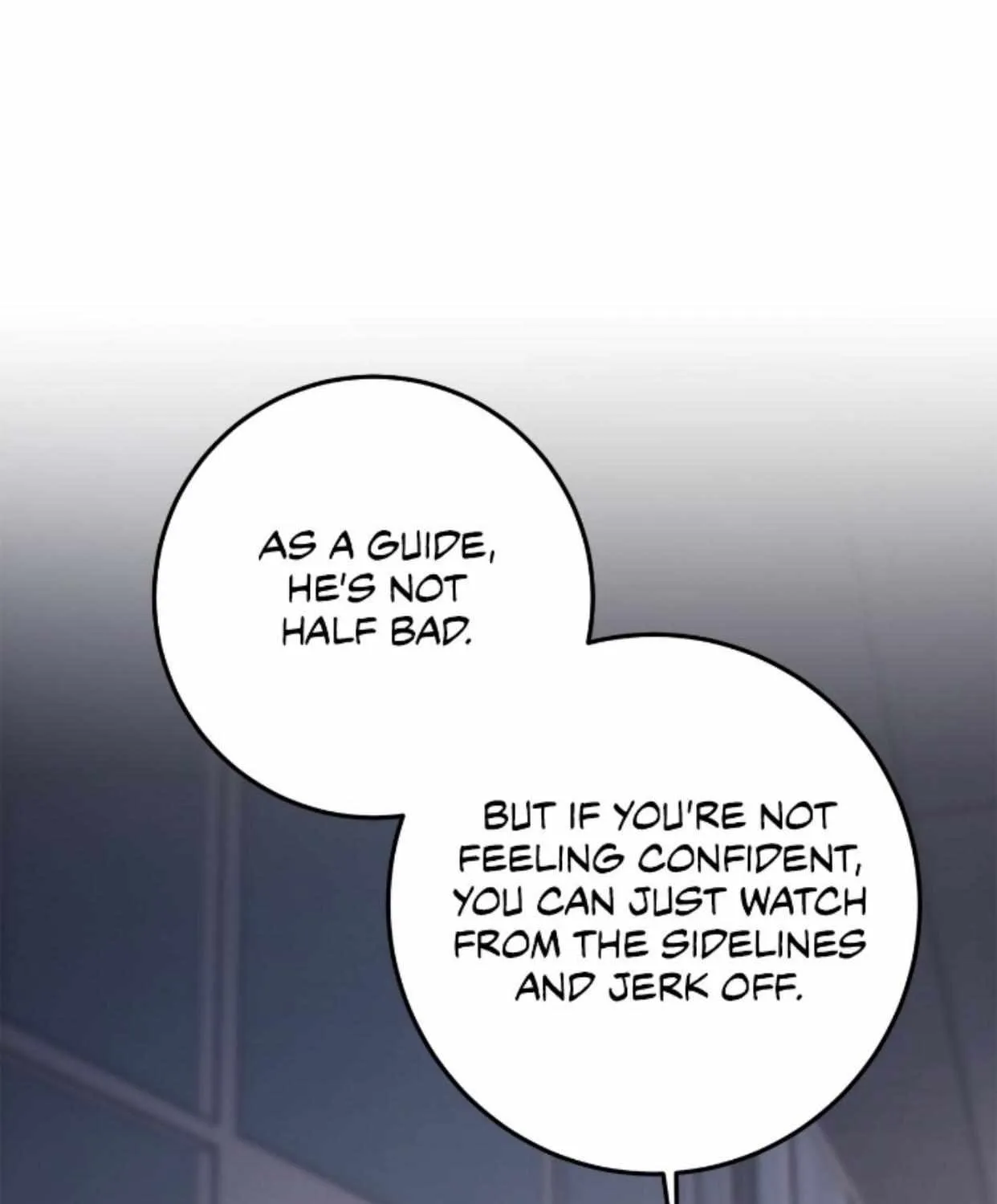 Profundis Zinmanga X Chapter 29 Page 71