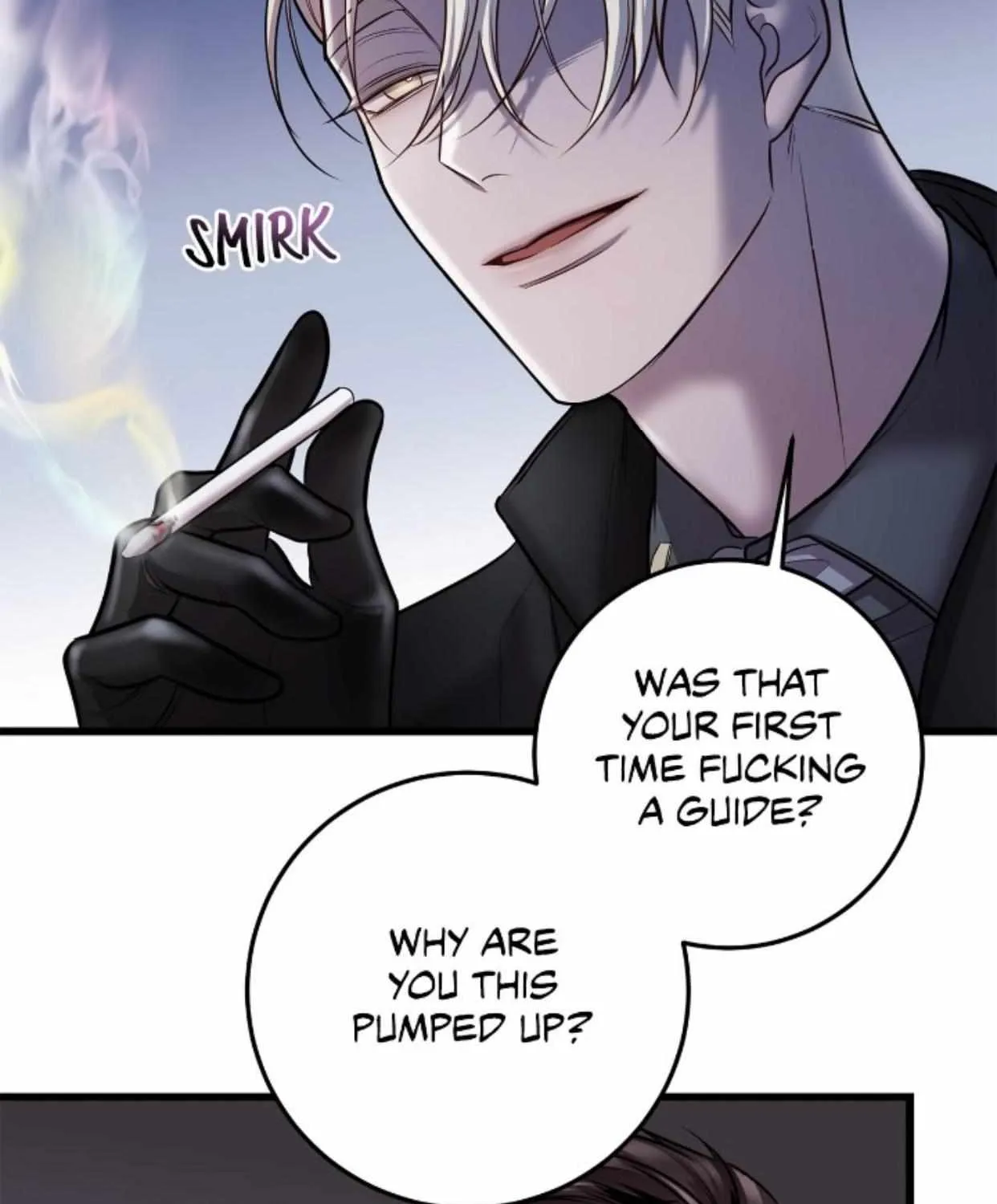 Profundis Zinmanga X Chapter 29 Page 73