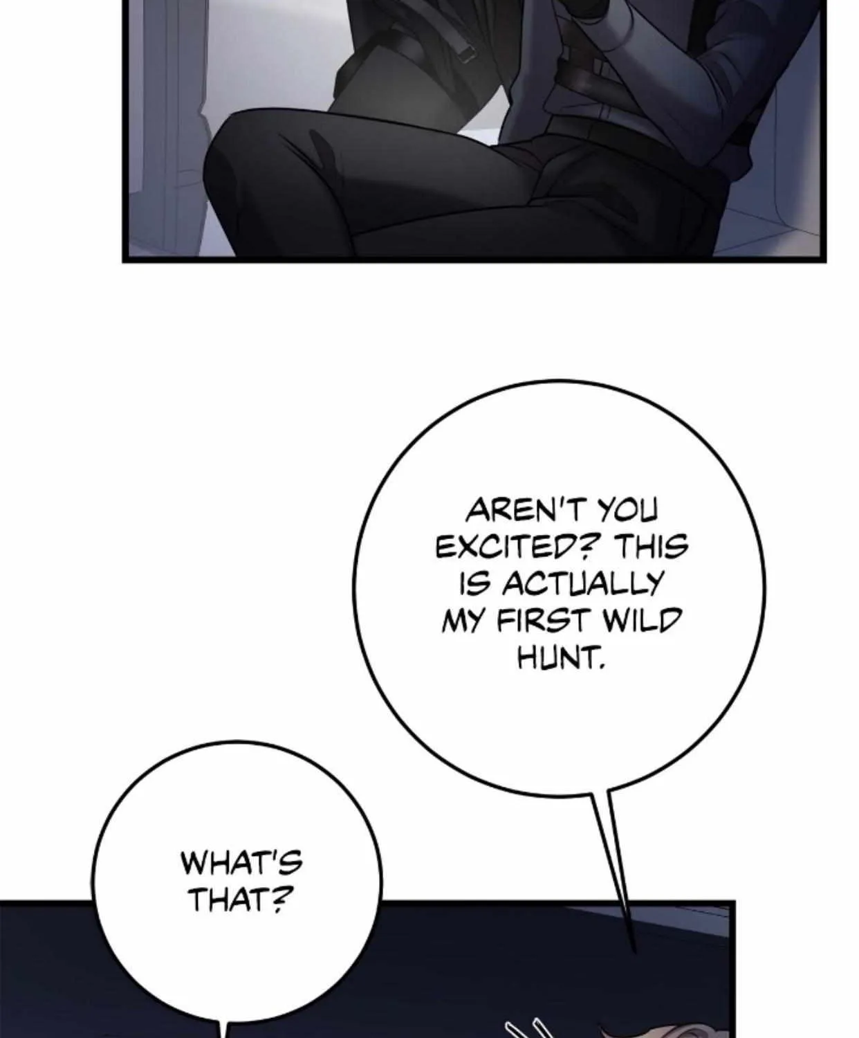 Profundis Zinmanga X Chapter 29 Page 82