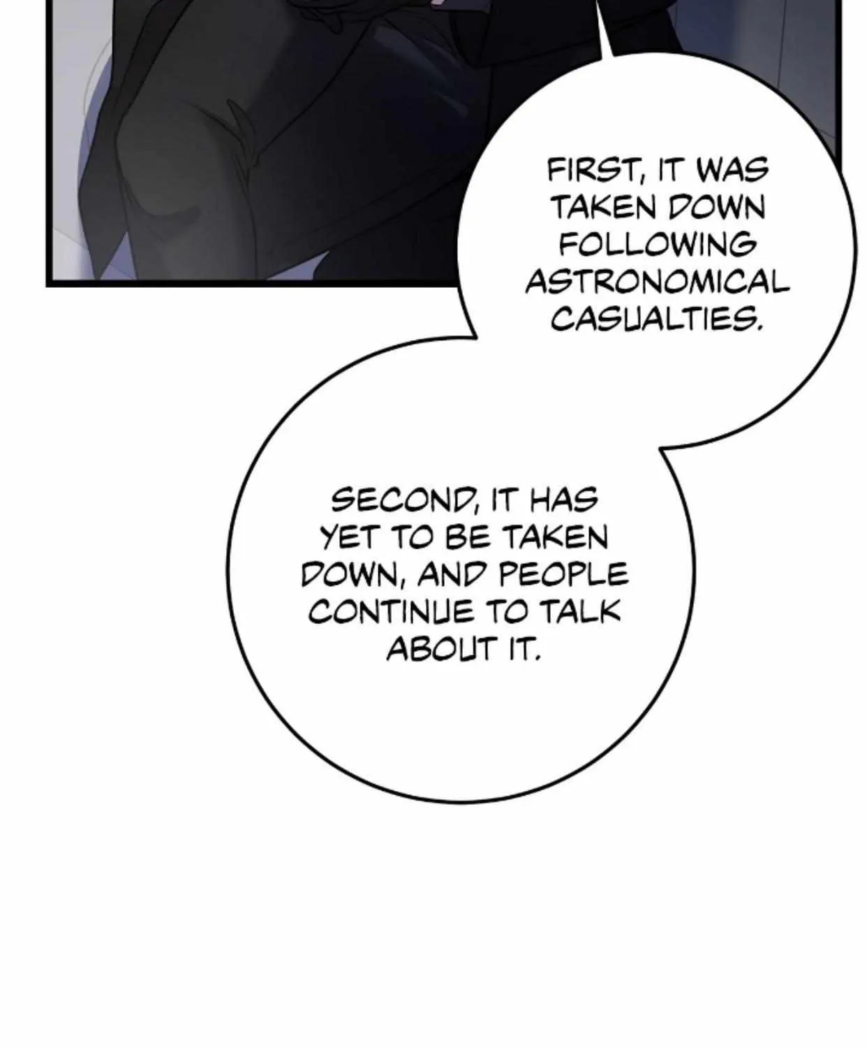 Profundis Zinmanga X Chapter 29 Page 90