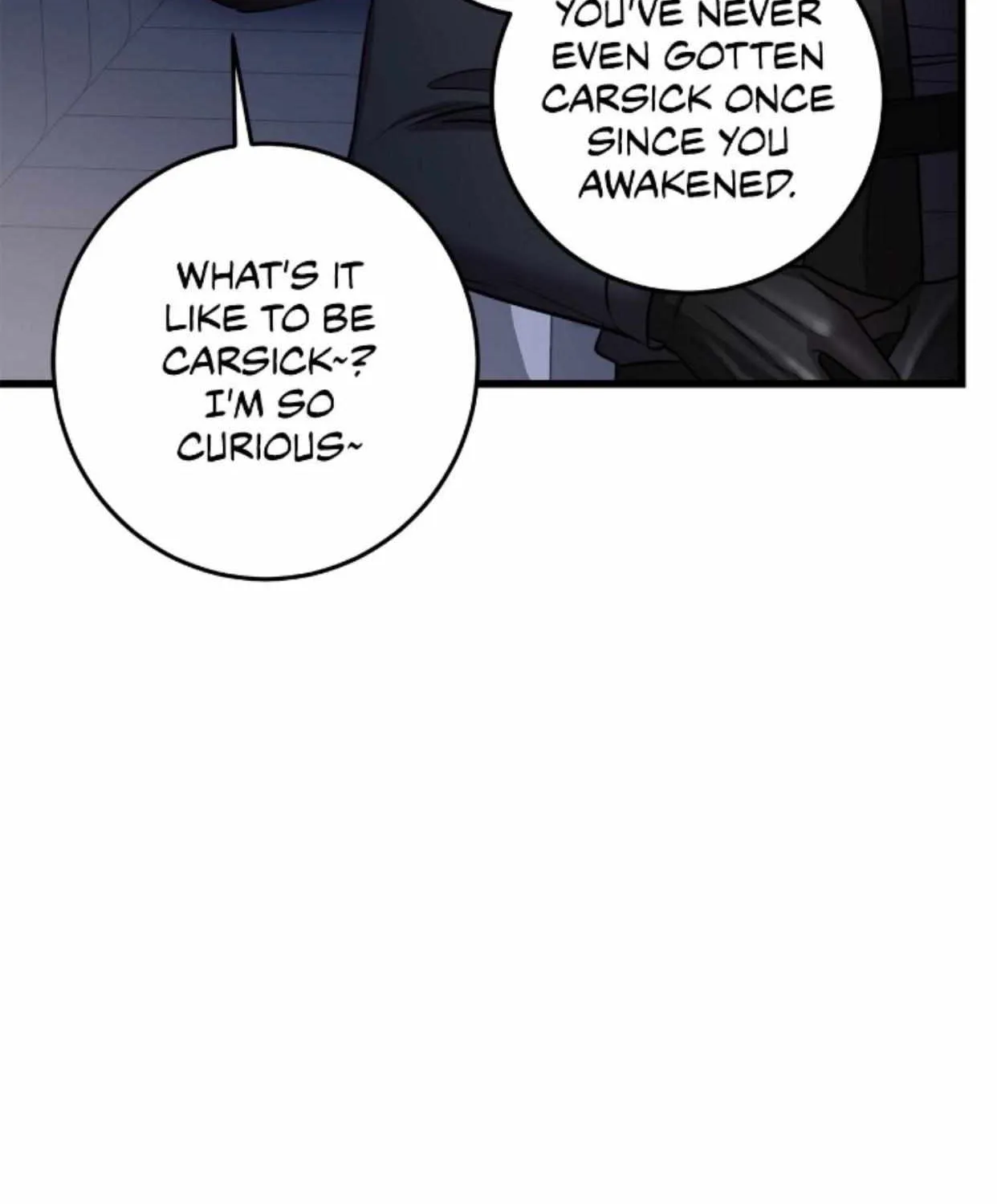 Profundis Zinmanga X Chapter 29 Page 101