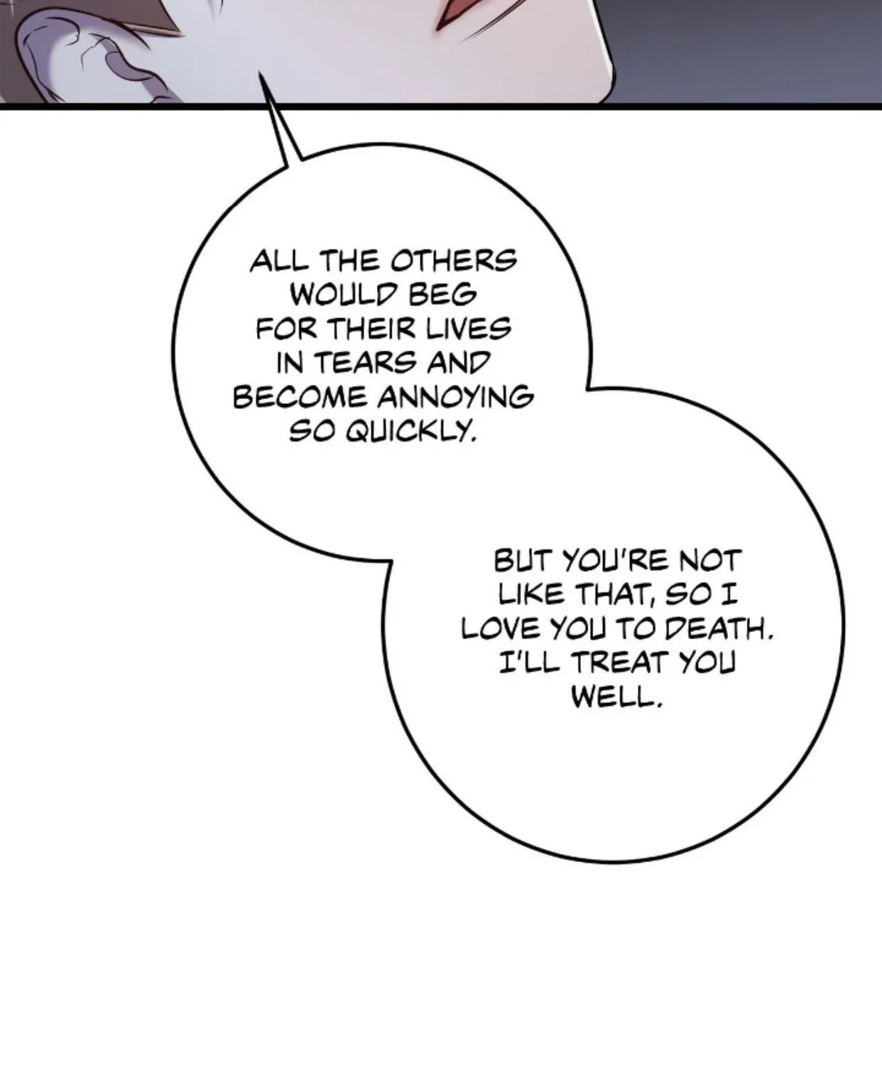 Profundis Zinmanga X Chapter 27 Page 53