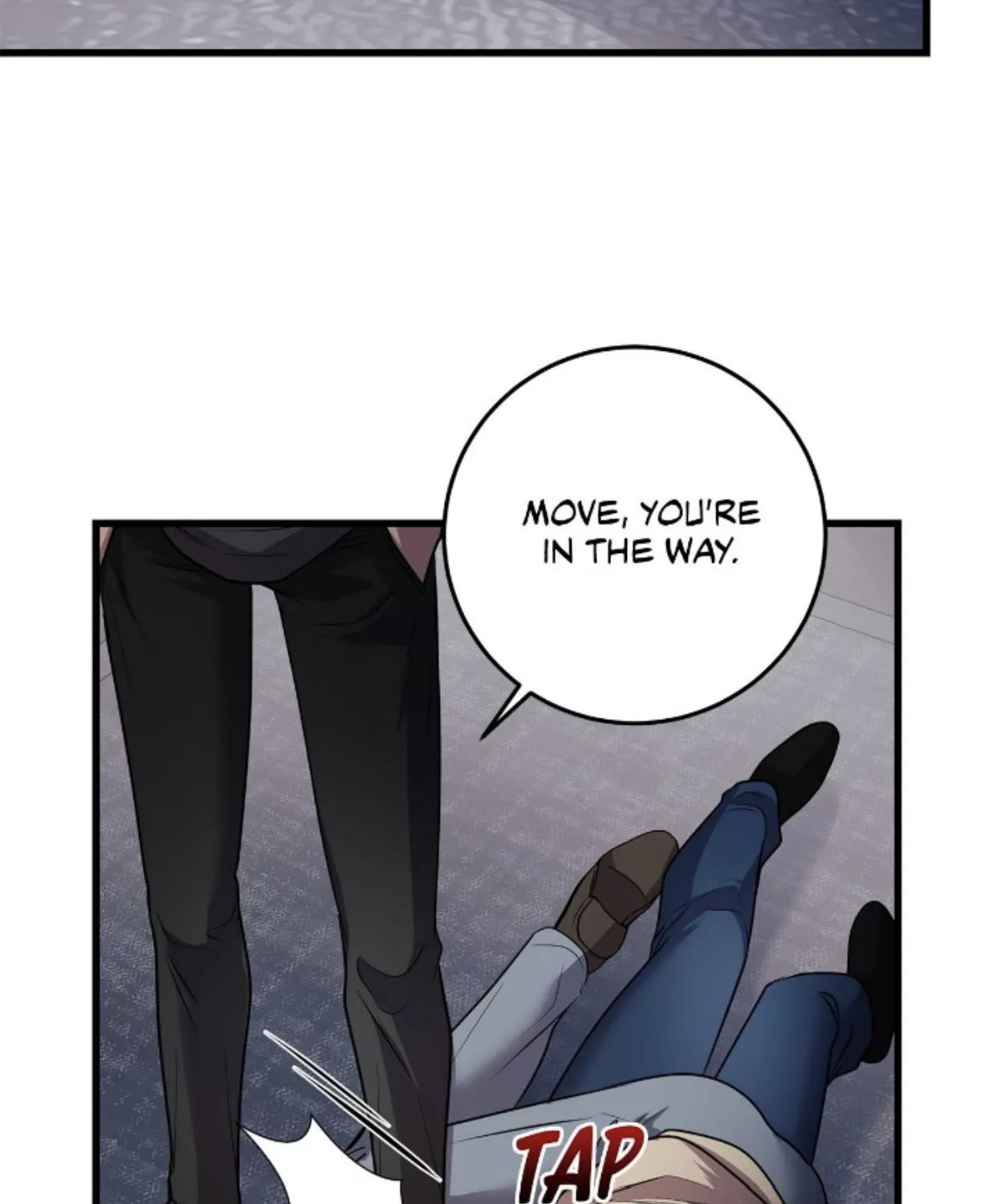 Profundis Zinmanga X Chapter 27 Page 72
