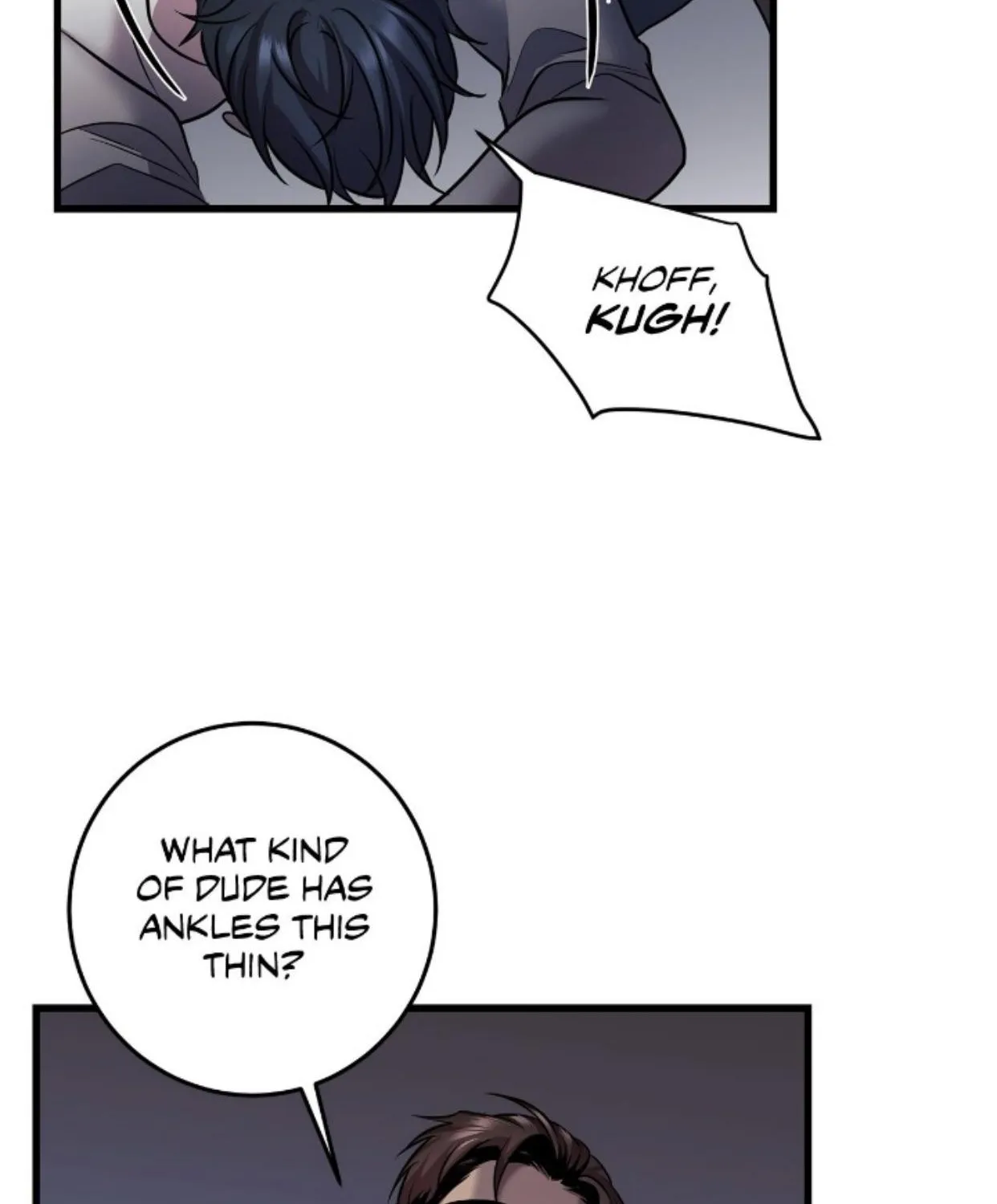 Profundis Zinmanga X Chapter 27 Page 75