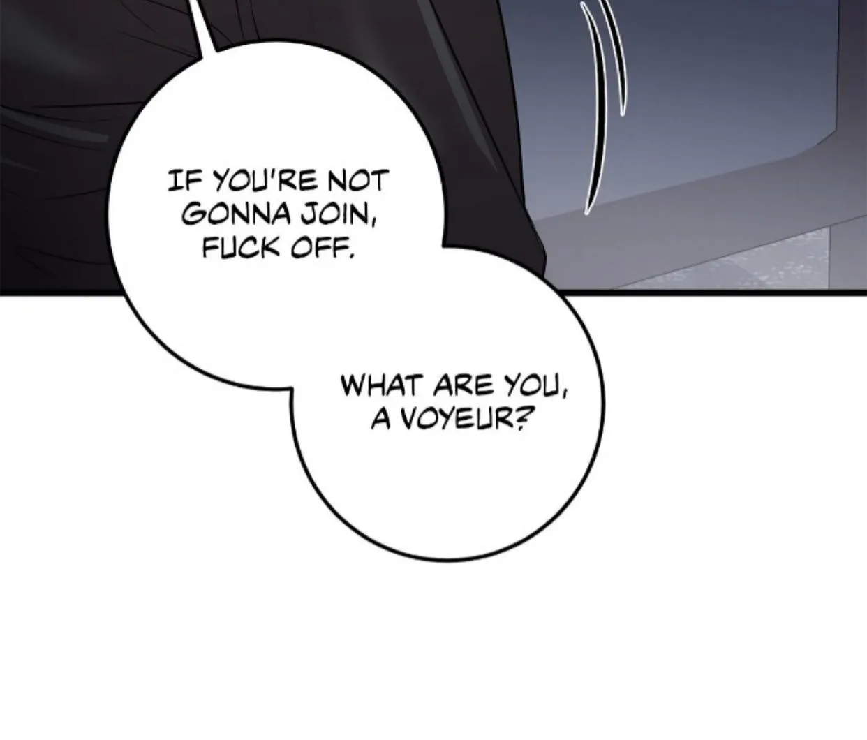 Profundis Zinmanga X Chapter 27 Page 86