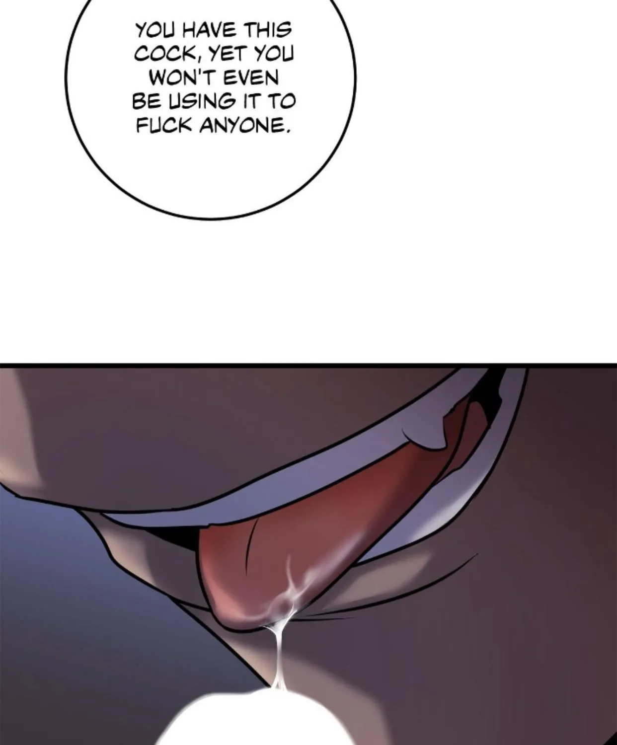 Profundis Zinmanga X Chapter 27 Page 110