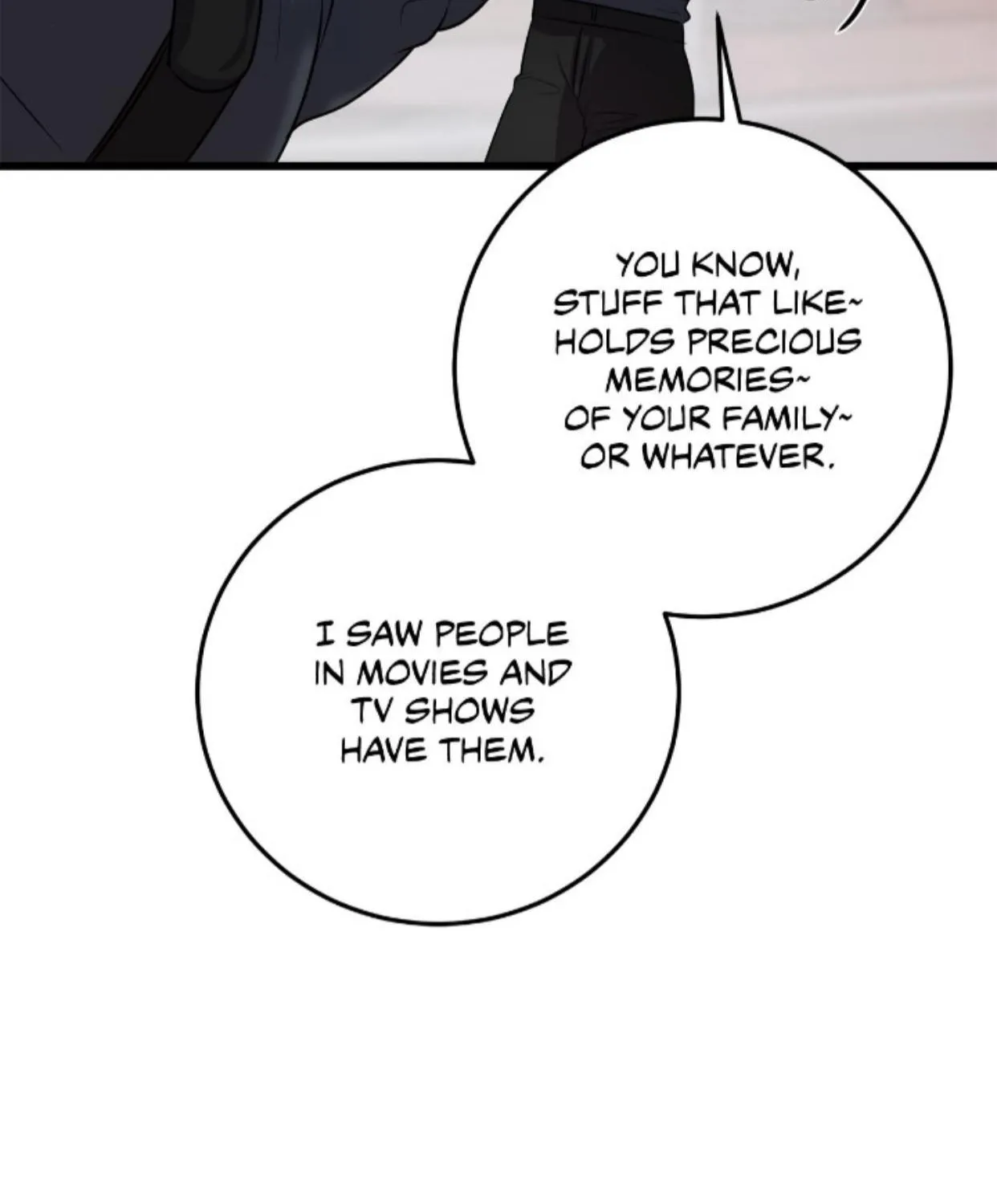 Profundis Zinmanga X Chapter 26 Page 23
