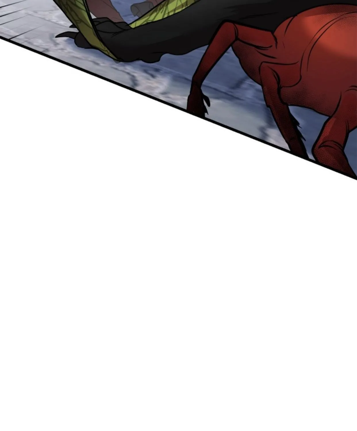 Profundis Zinmanga X Chapter 25 Page 22
