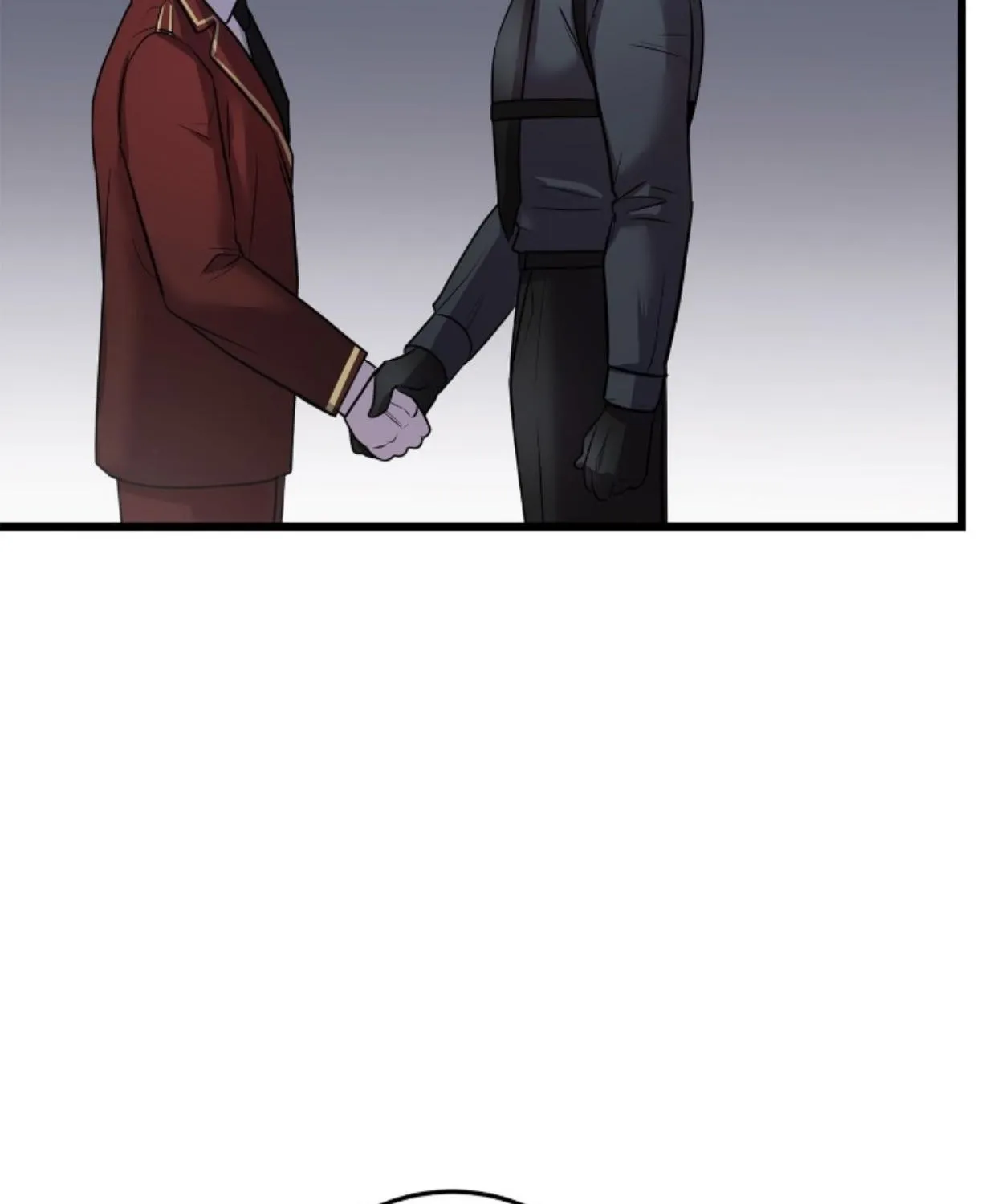 Profundis Zinmanga X Chapter 25 Page 38
