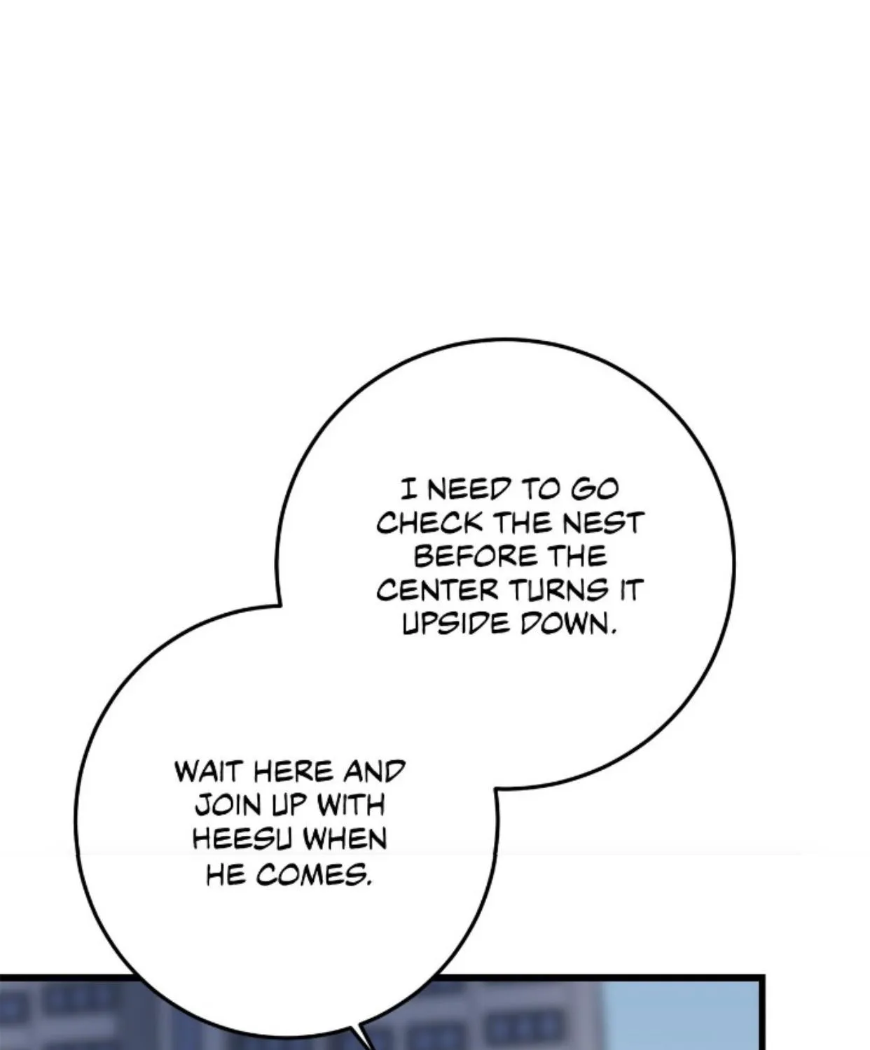 Profundis Zinmanga X Chapter 25 Page 64