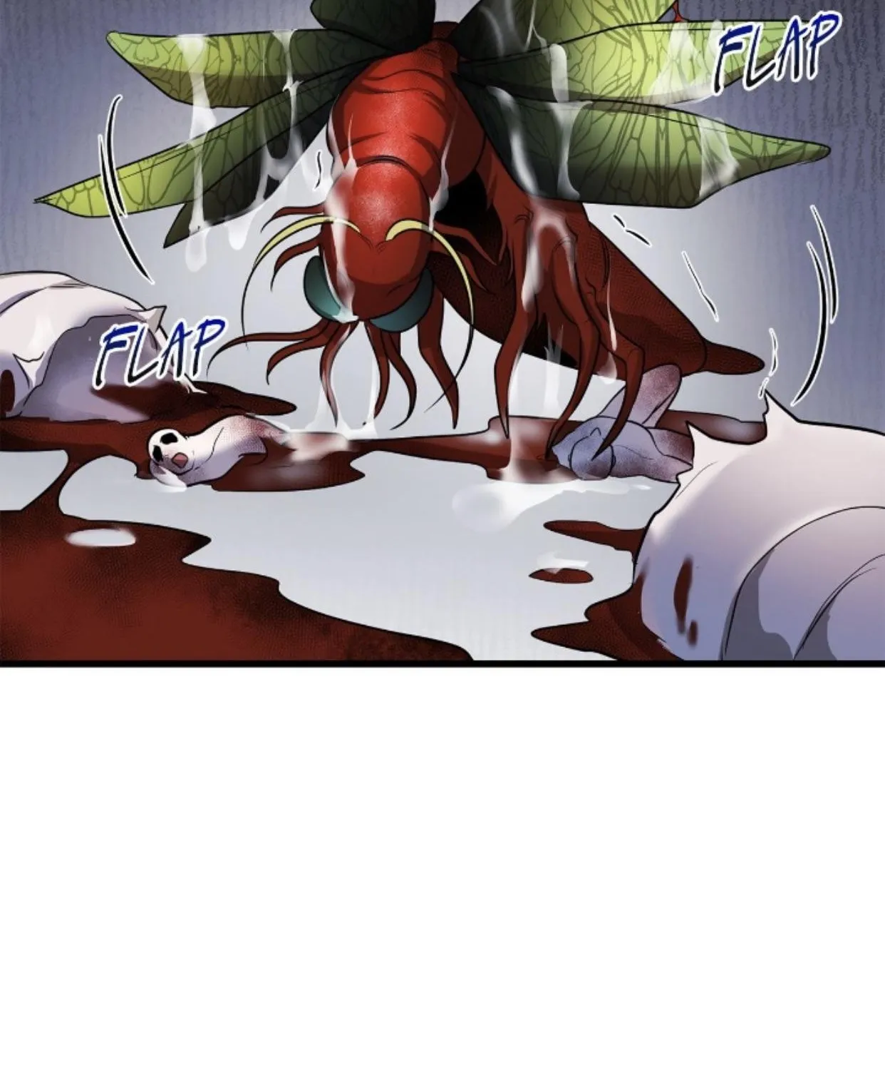Profundis Zinmanga X Chapter 25 Page 78