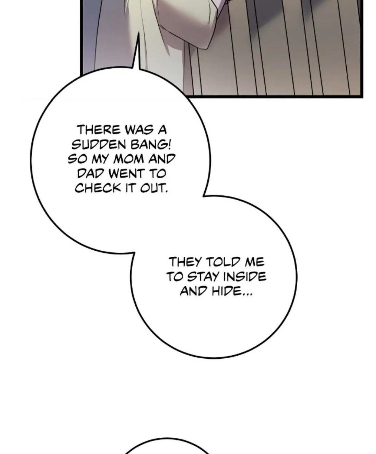 Profundis Zinmanga X Chapter 25 Page 86