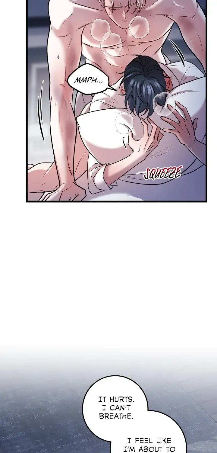 Profundis Zinmanga X Chapter 23 Page 22