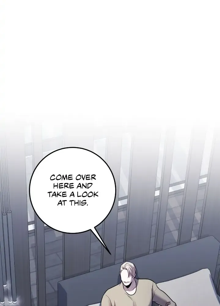 Profundis Zinmanga X Chapter 22 Page 7