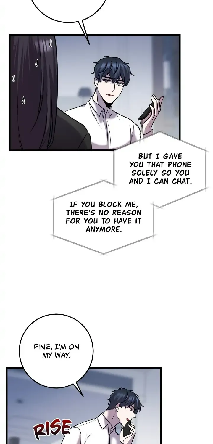 Profundis Zinmanga X Chapter 21 Page 21