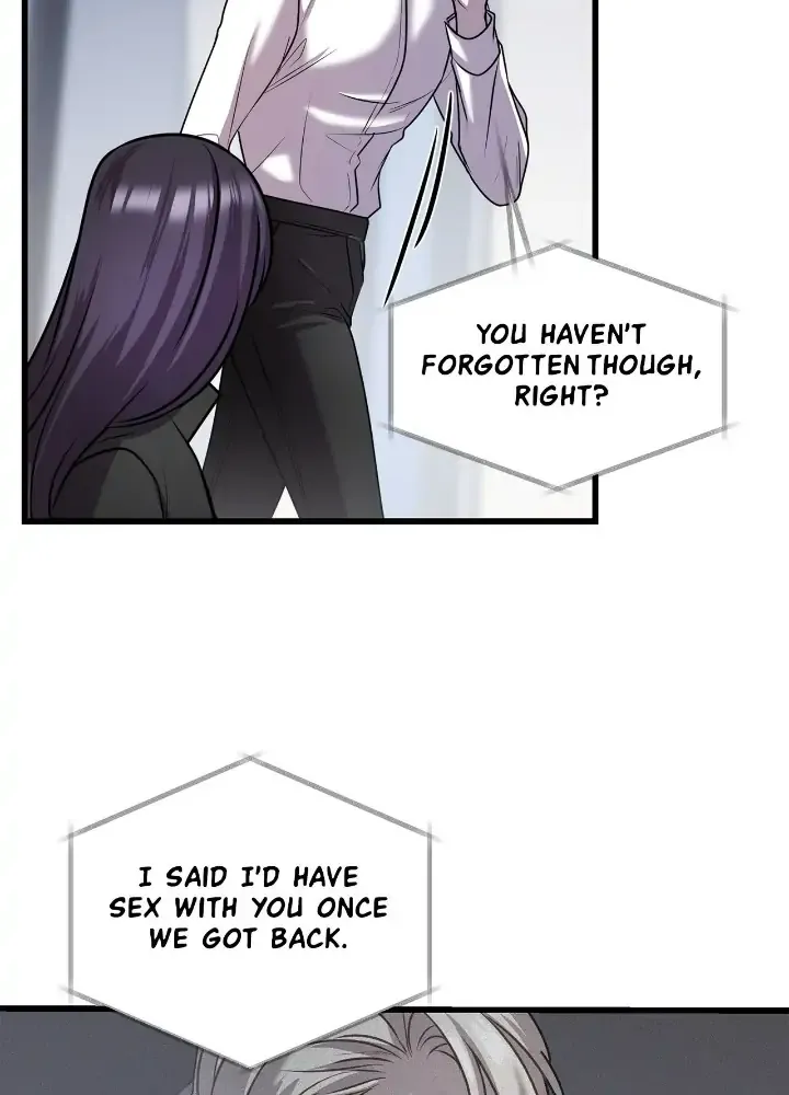 Profundis Zinmanga X Chapter 21 Page 22