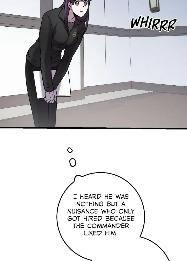 Profundis Zinmanga X Chapter 21 Page 32