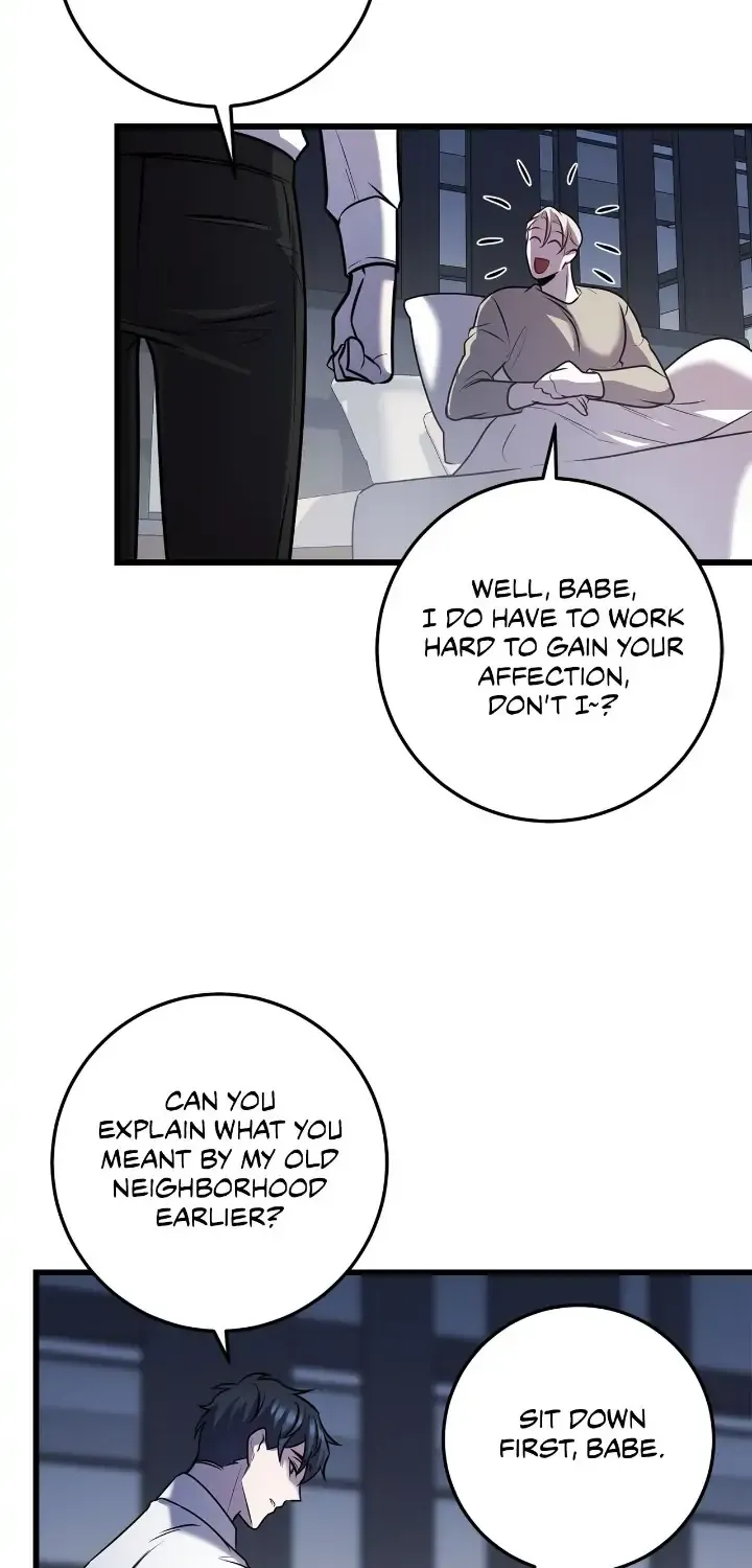 Profundis Zinmanga X Chapter 21 Page 43