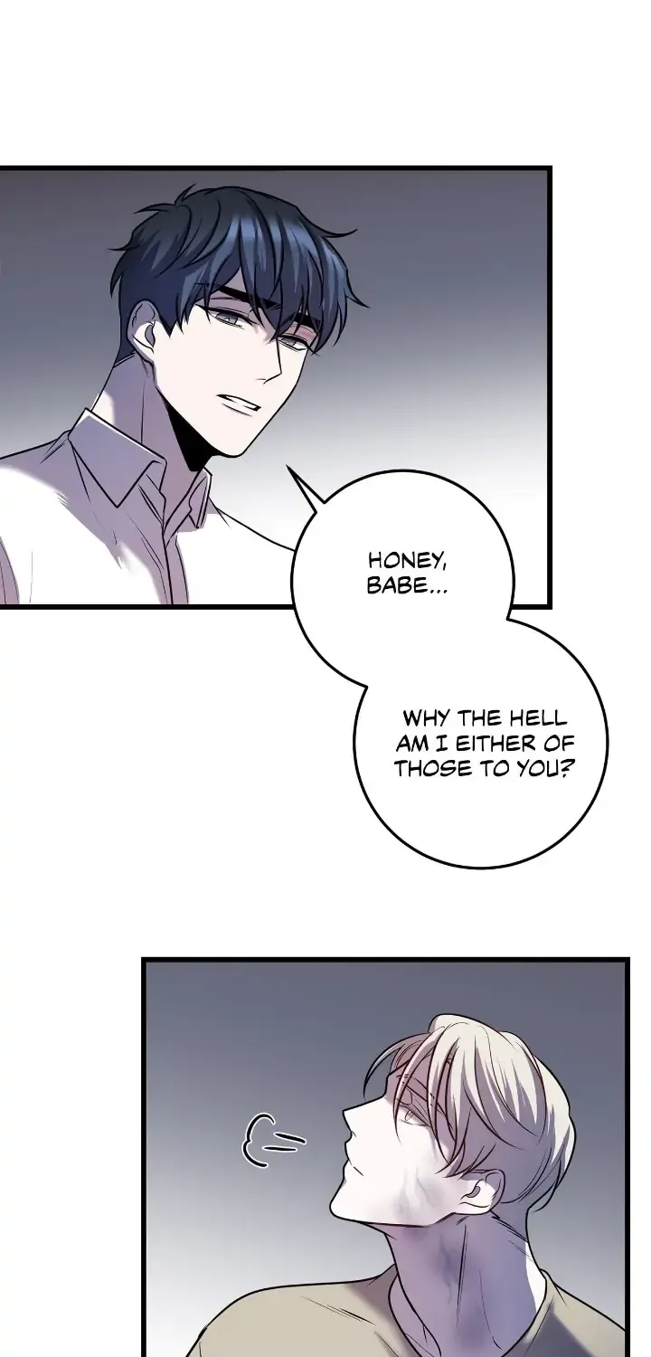 Profundis Zinmanga X Chapter 21 Page 45