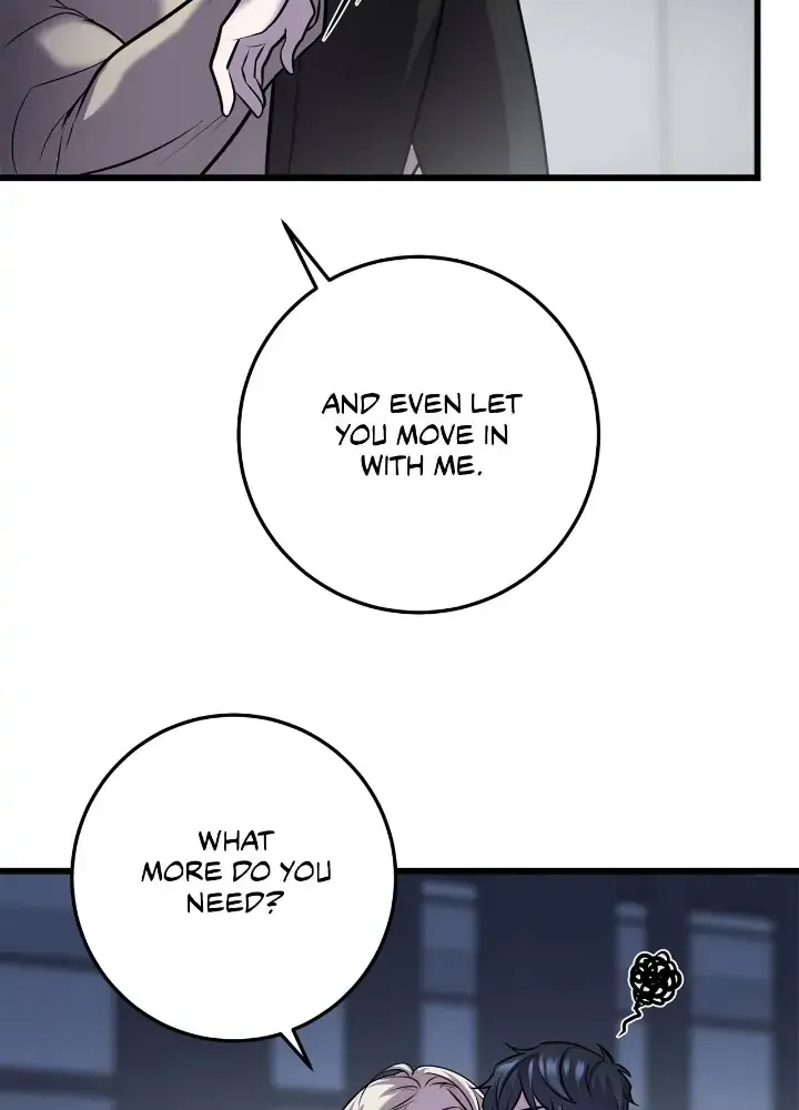 Profundis Zinmanga X Chapter 21 Page 47
