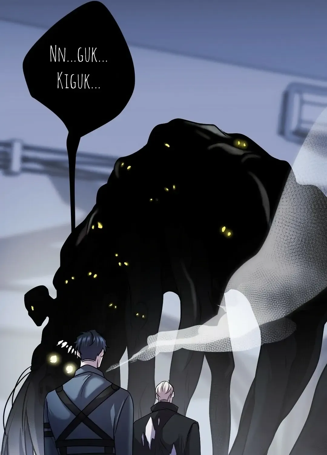 Profundis Zinmanga X Chapter 16 Page 89