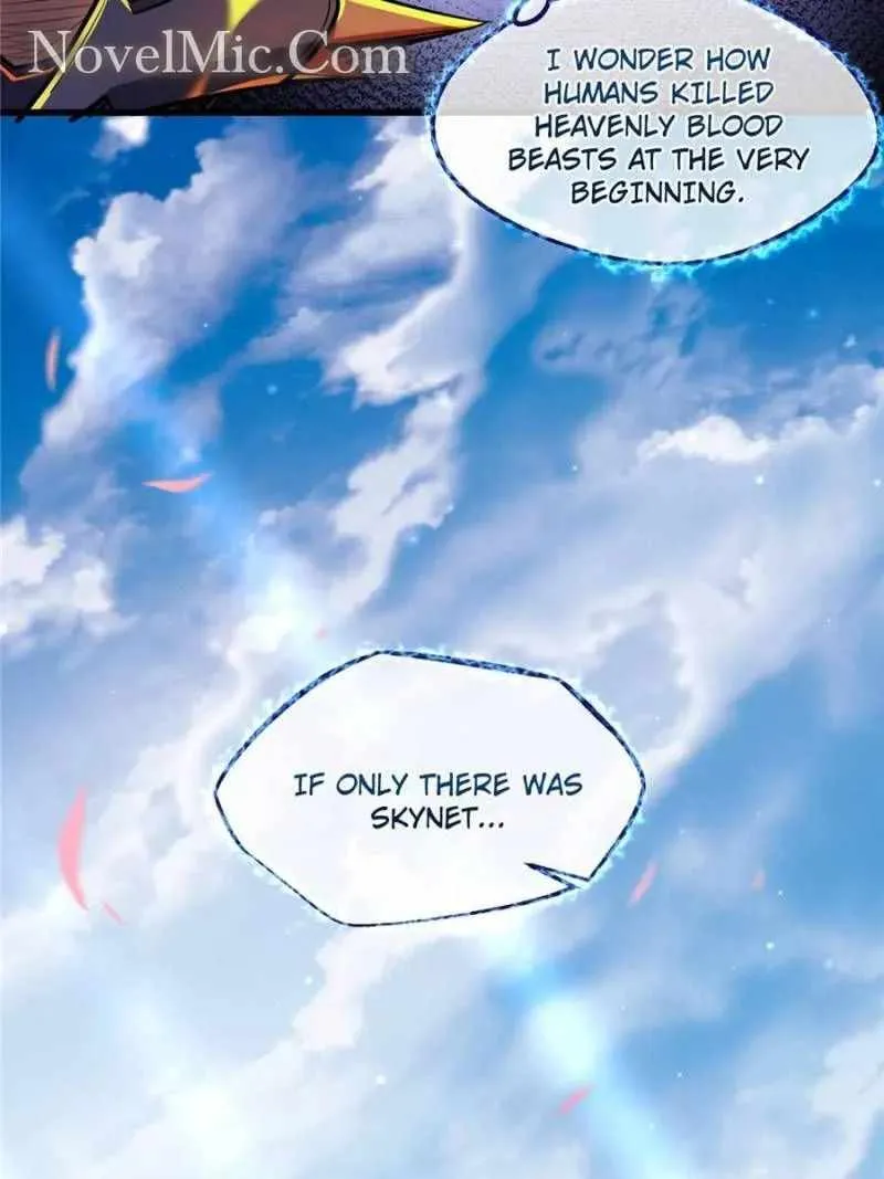 Super God Gene Zinmanga X Chapter 102 Page 11